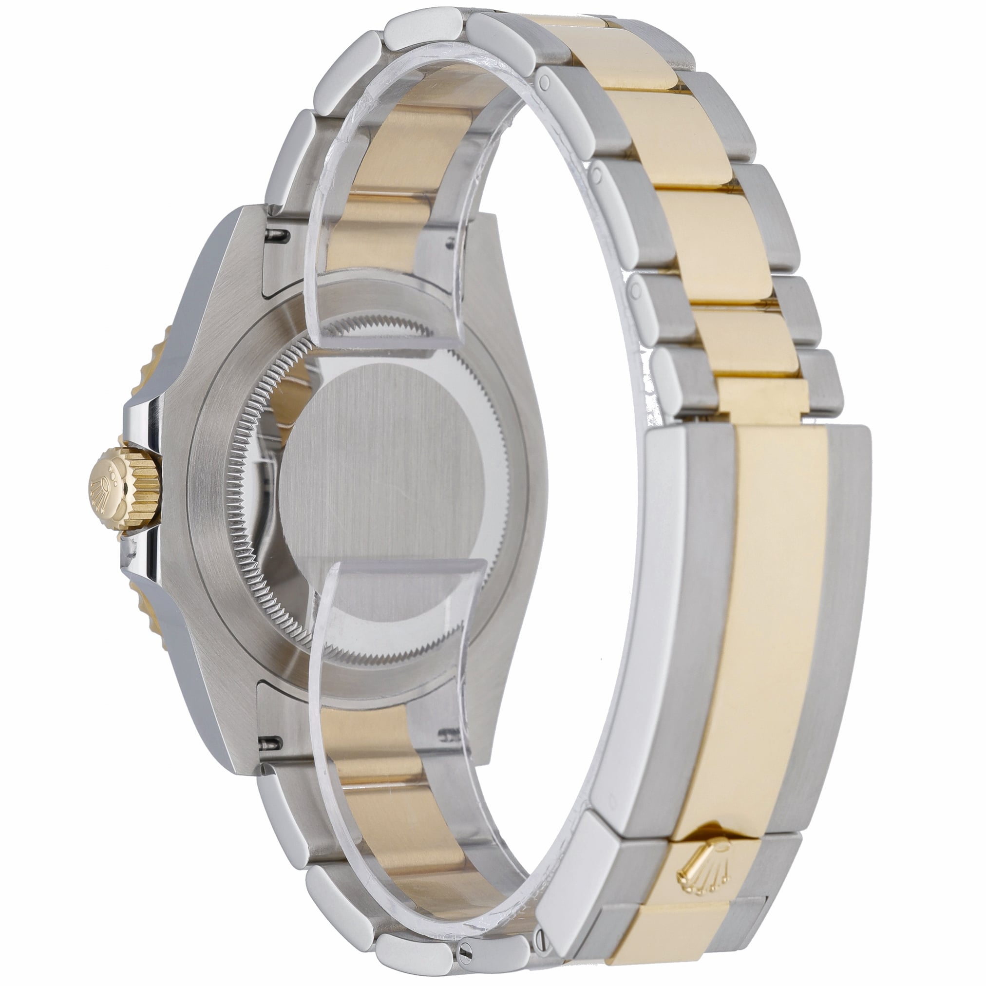 Rolex Submariner 126613 LN Thumbnail 4