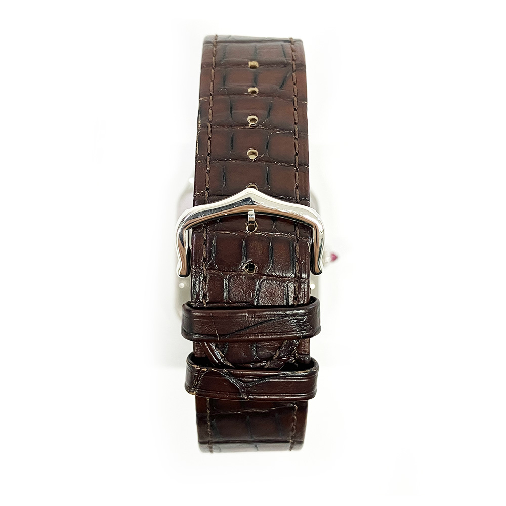 Cartier Santos Dumont WGSA0082 Thumbnail 4