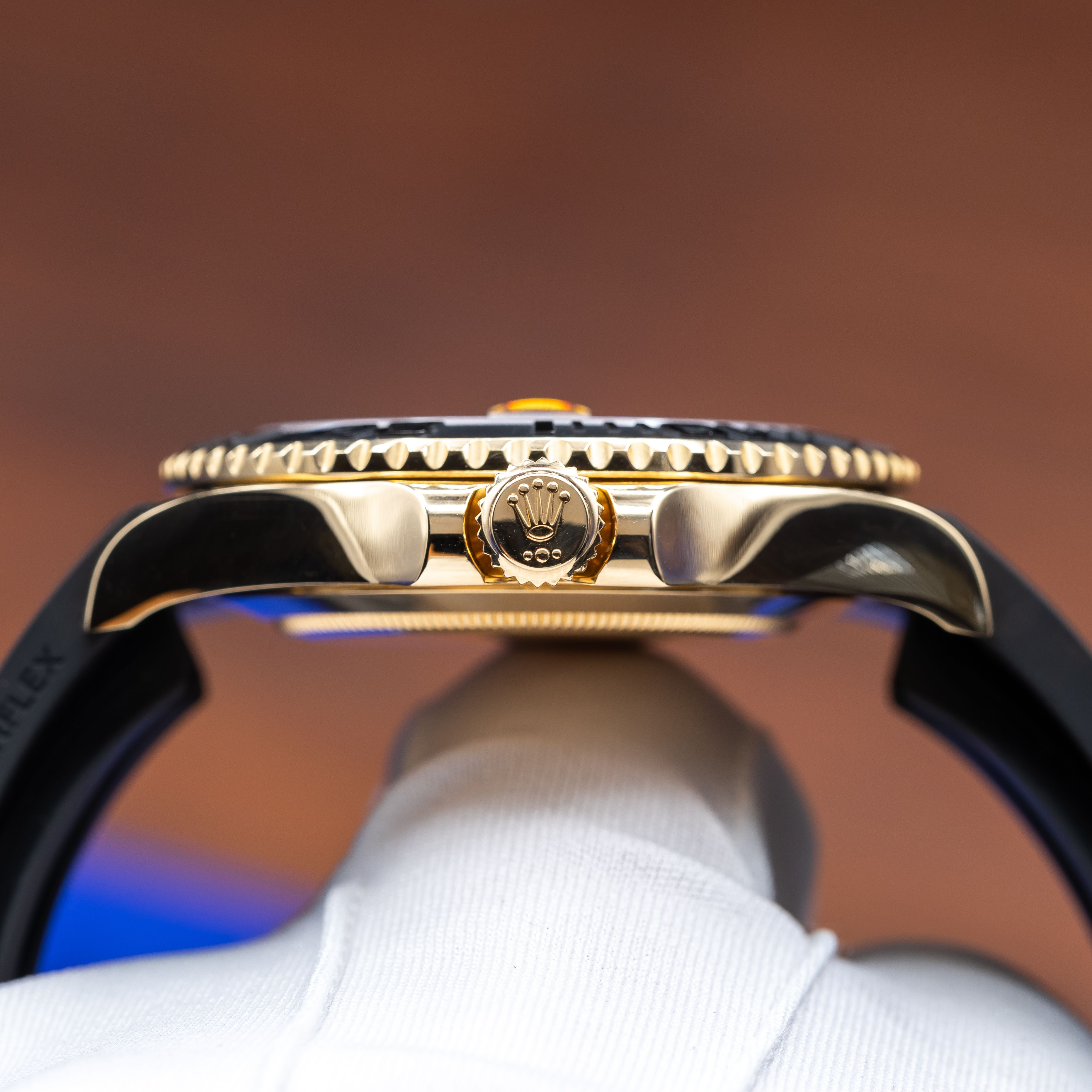 Rolex Yacht-Master 226658 Thumbnail 2