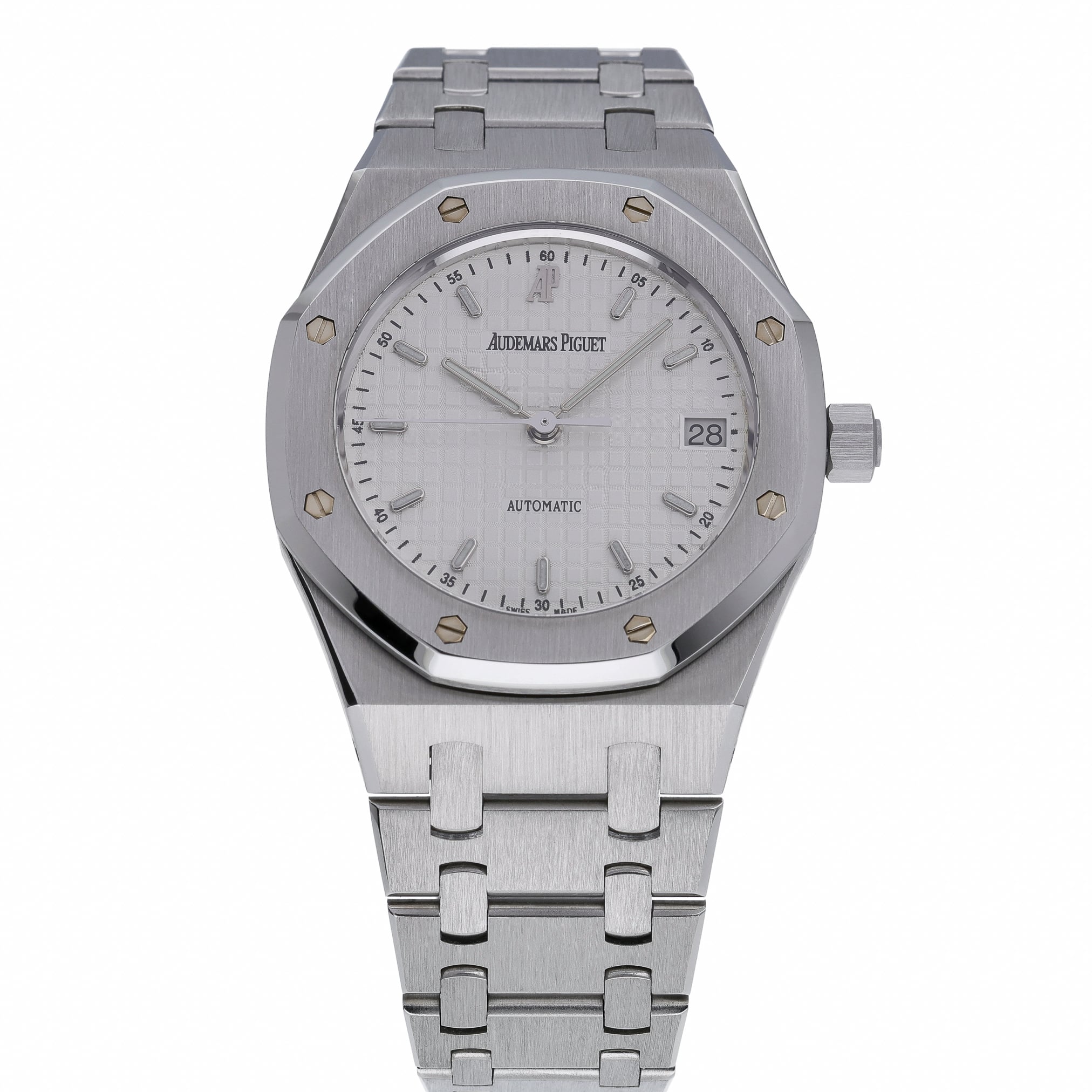 Audemars Piguet Royal Oak 14790ST.00.0789ST.09 Thumbnail 6