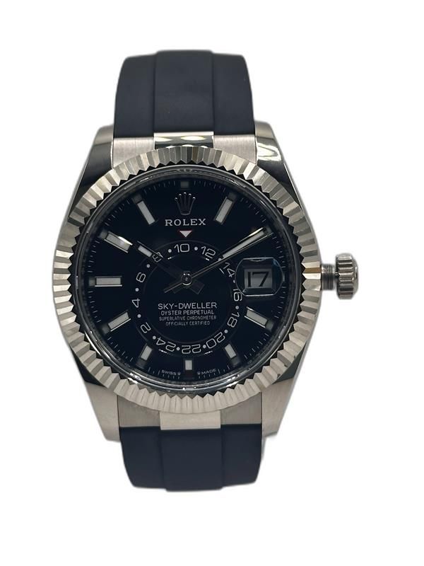Rolex Sky-Dweller 336239 Thumbnail 1