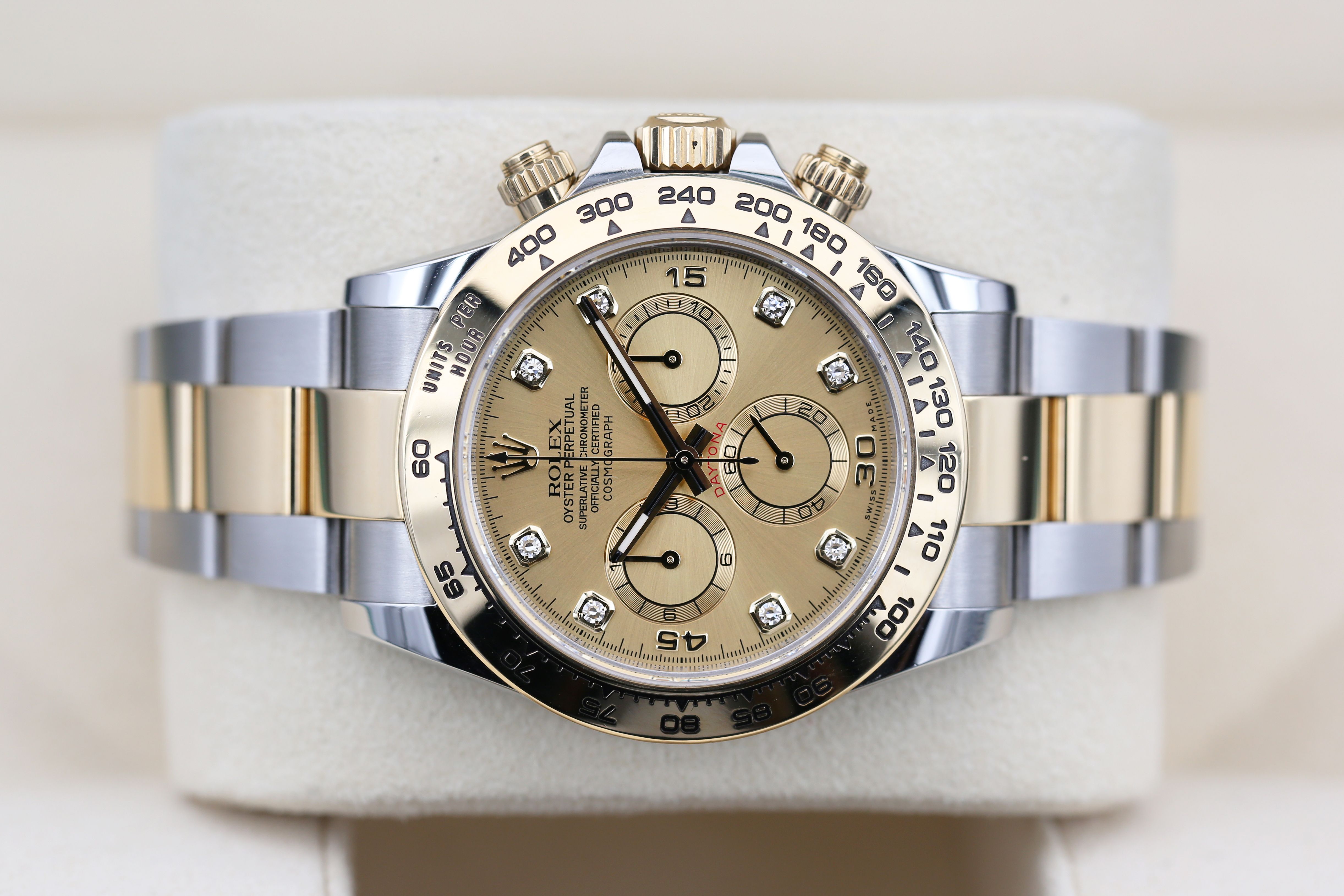 Rolex Daytona 116503 Thumbnail 5