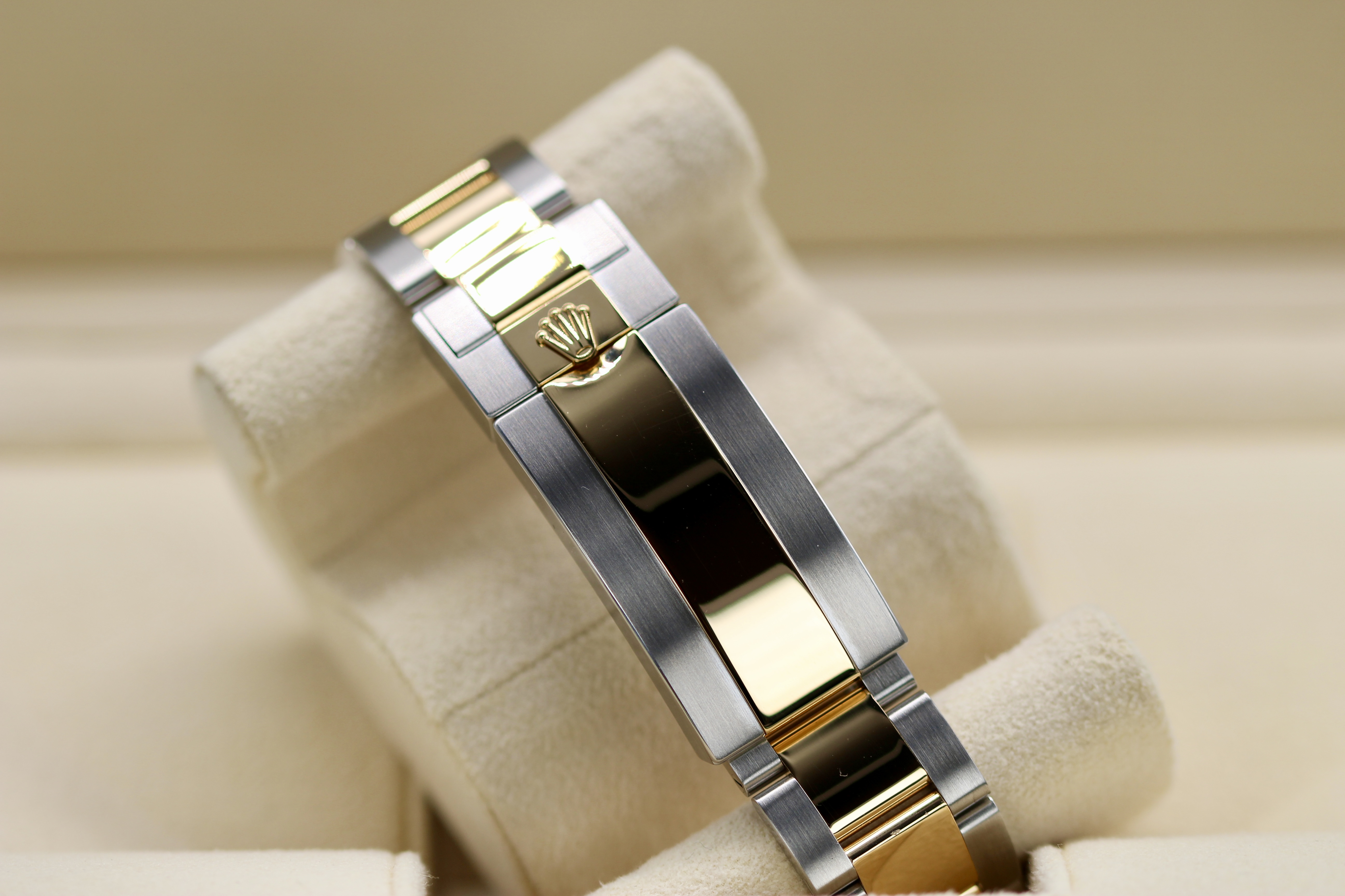 Rolex Submariner 126613 LB Thumbnail 4