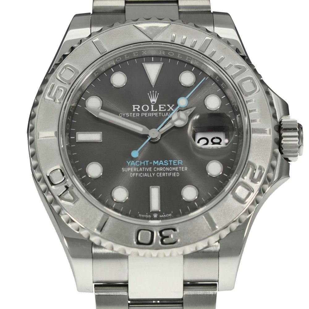 Rolex Yacht-Master 126622 Thumbnail 2