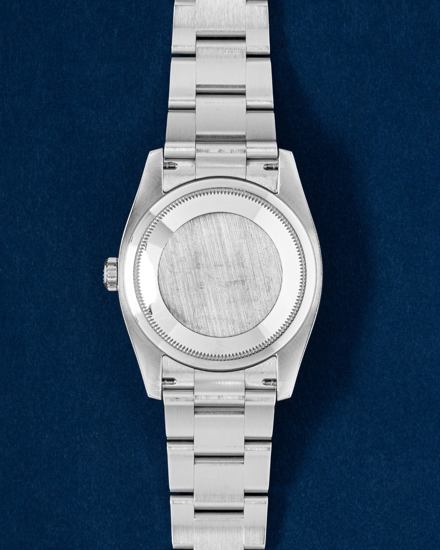 Rolex Oyster Perpetual 116000 Thumbnail 2