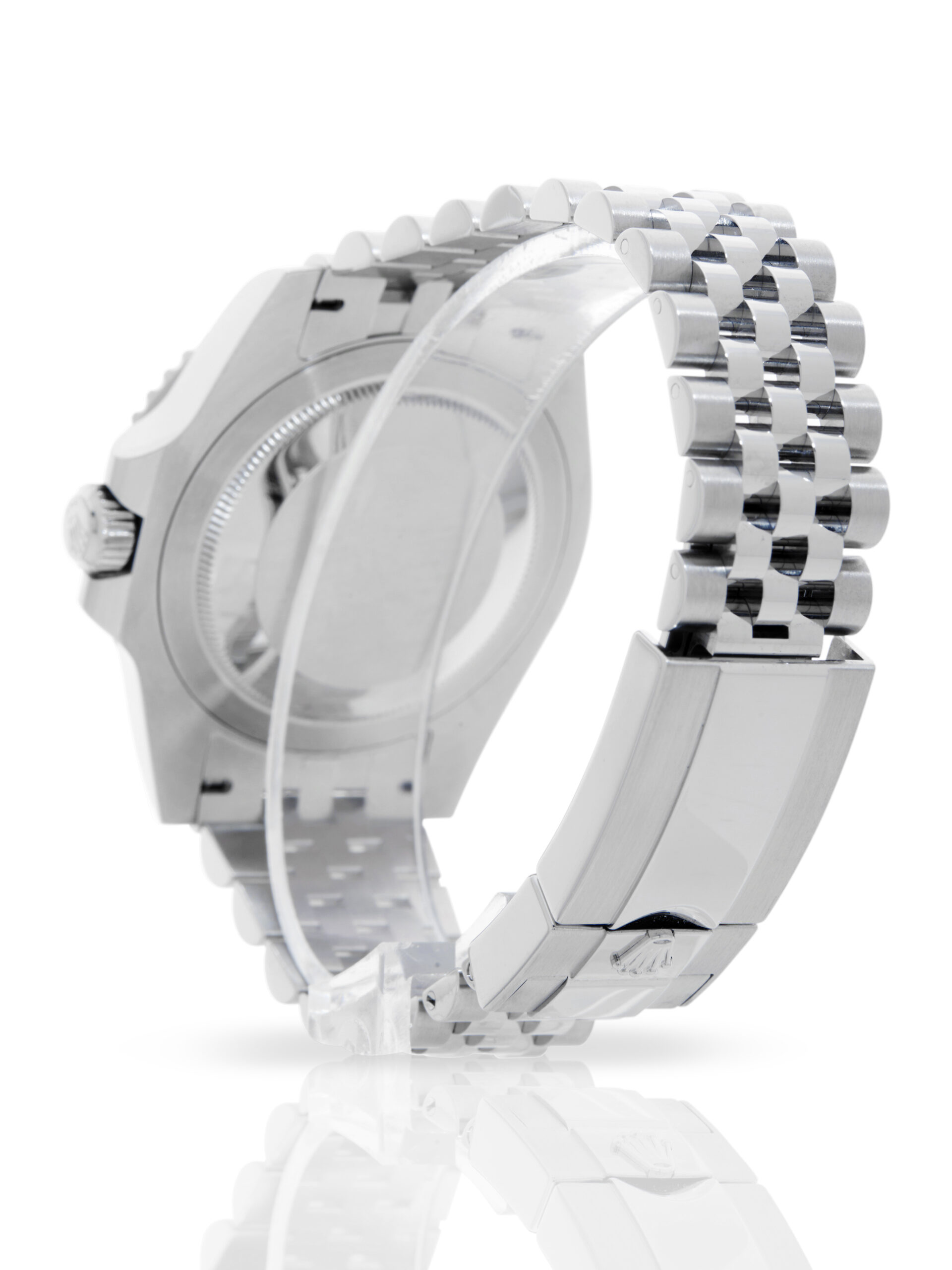 Rolex GMT Master II 126710 BLRO Thumbnail 6