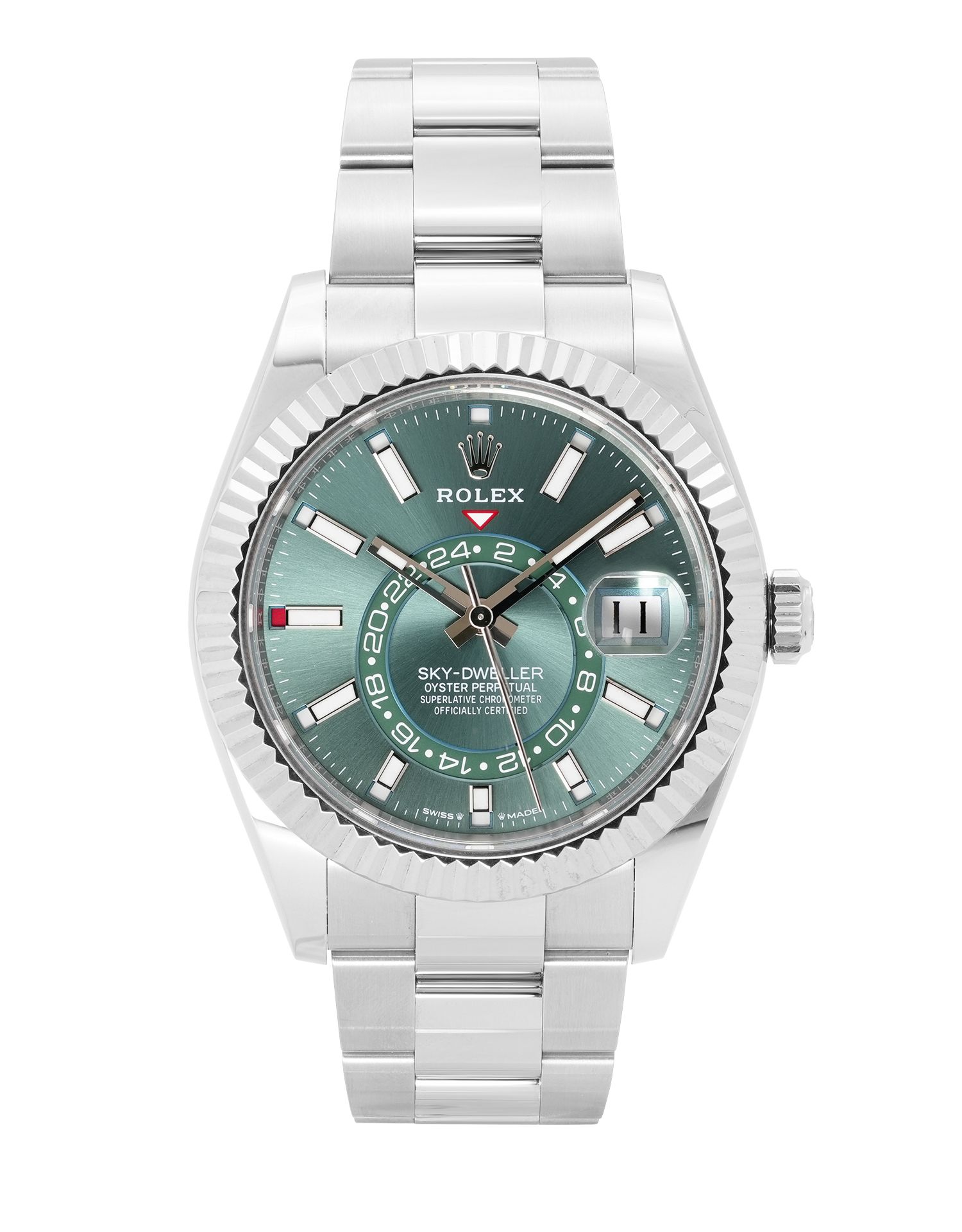 Rolex Sky-Dweller 336934 Thumbnail 1