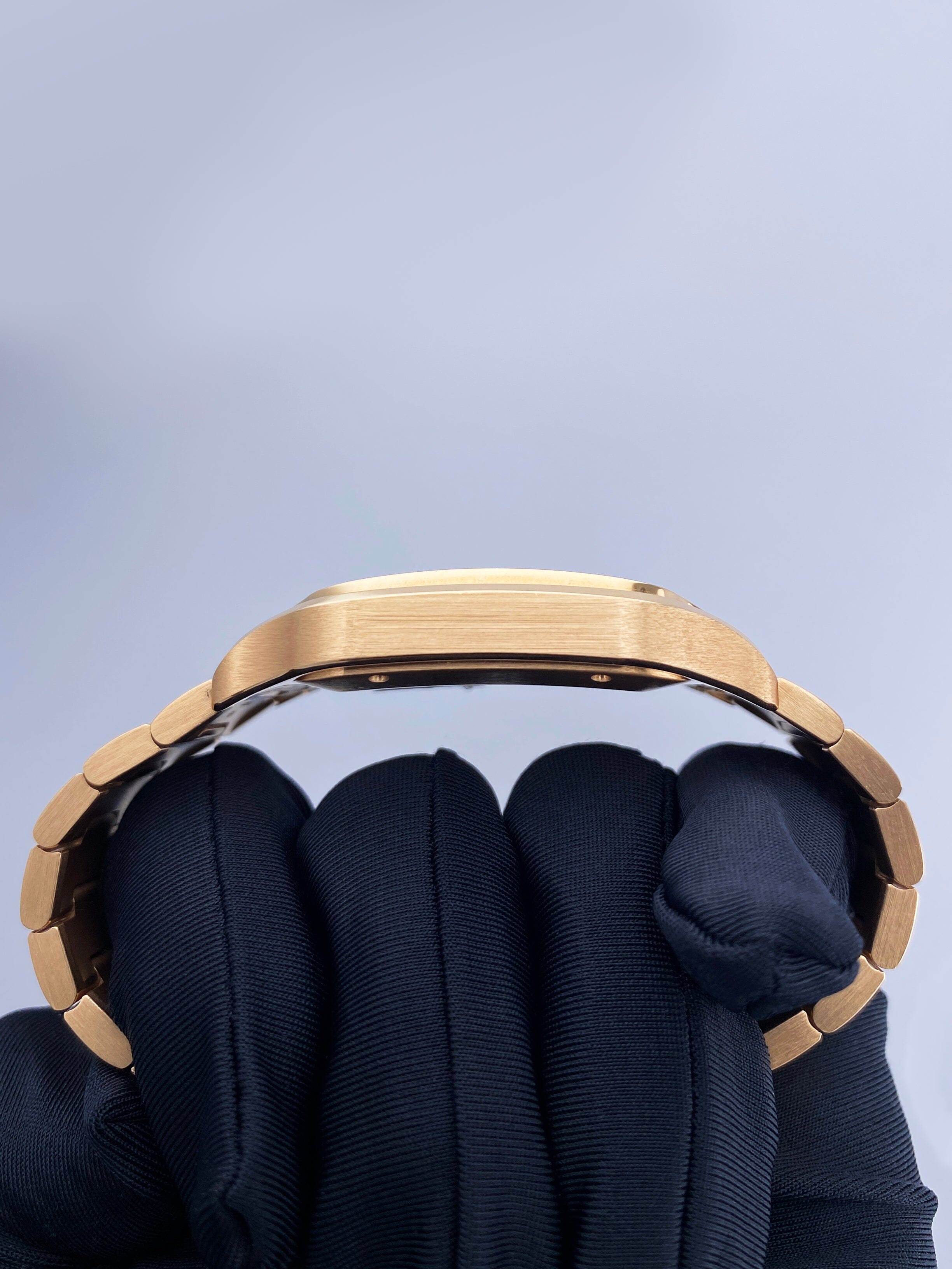 Cartier Santos De Cartier WGSA0018 Thumbnail 7