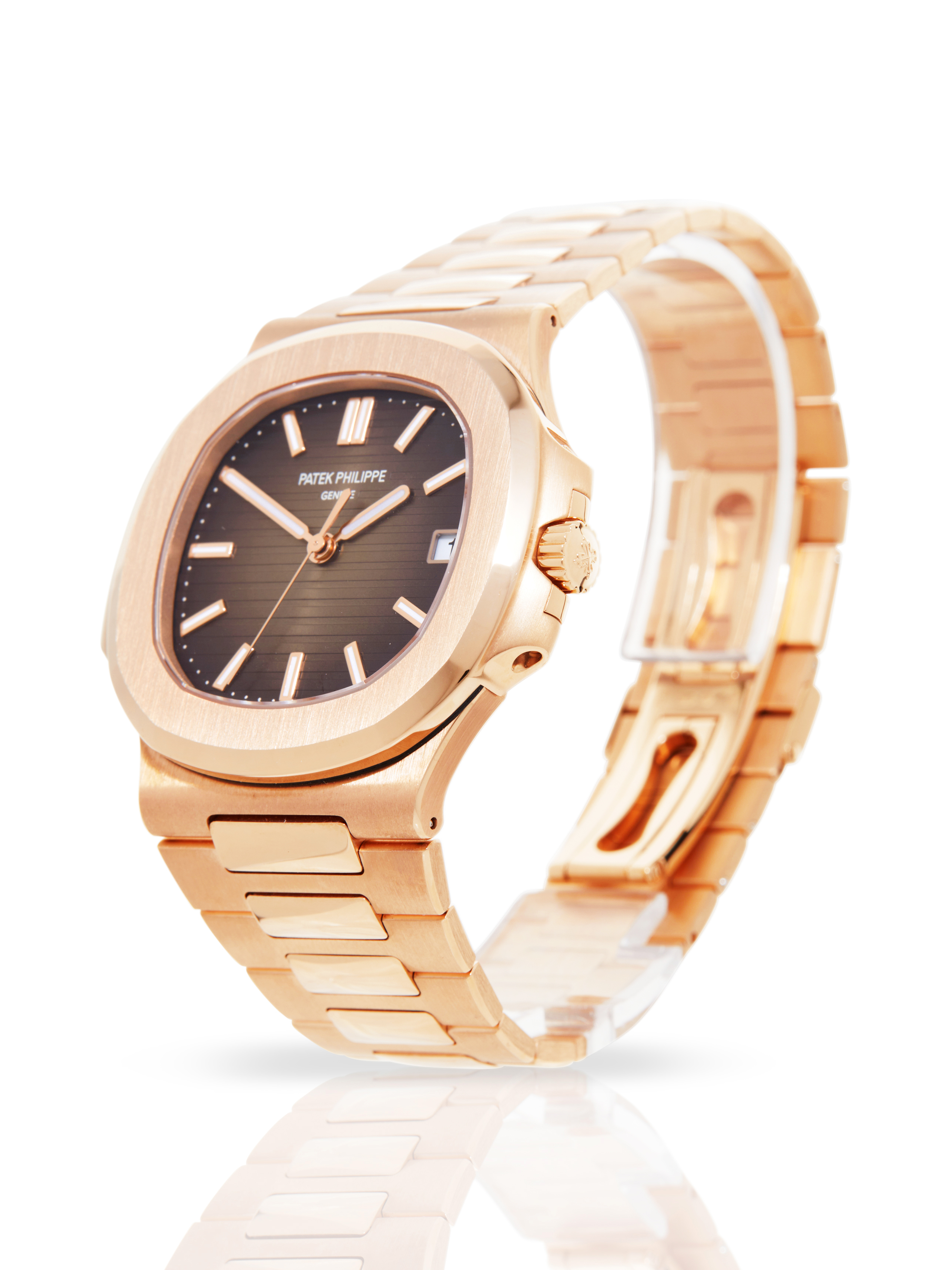 Patek Philippe Nautilus 5711/1R-001 Thumbnail 2