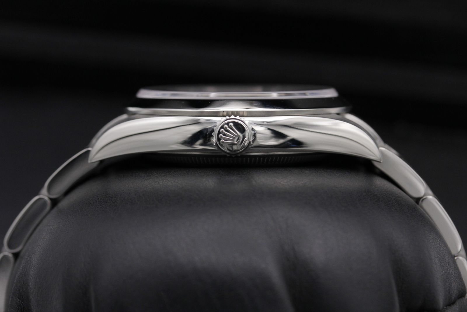 Rolex Explorer 124270 Thumbnail 3