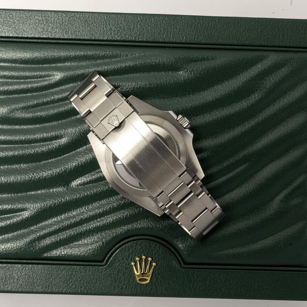 Rolex Submariner 126610 LN Thumbnail 3