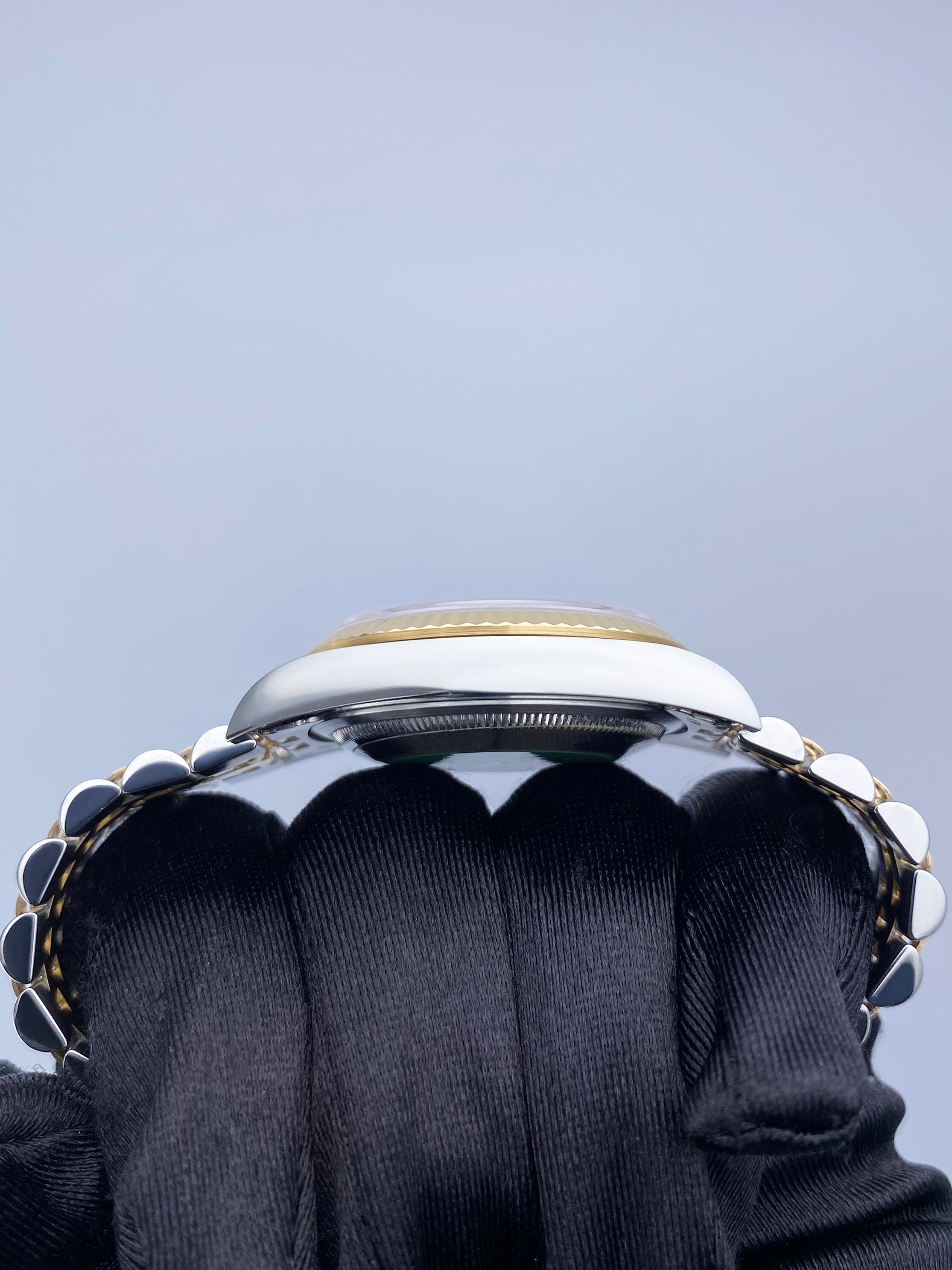 Rolex Datejust 16233 Thumbnail 7