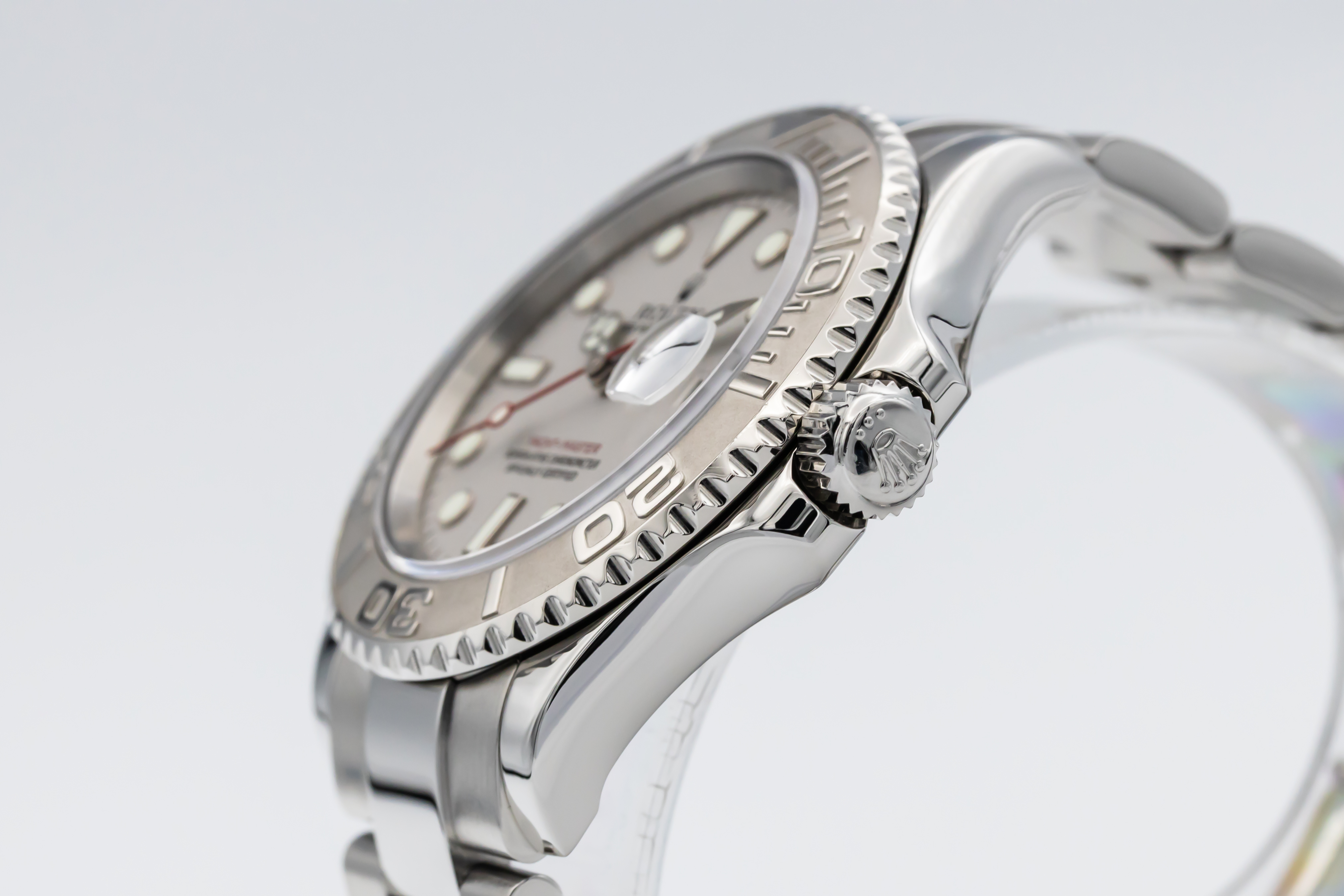 Rolex Yacht-Master 16622 Thumbnail 2
