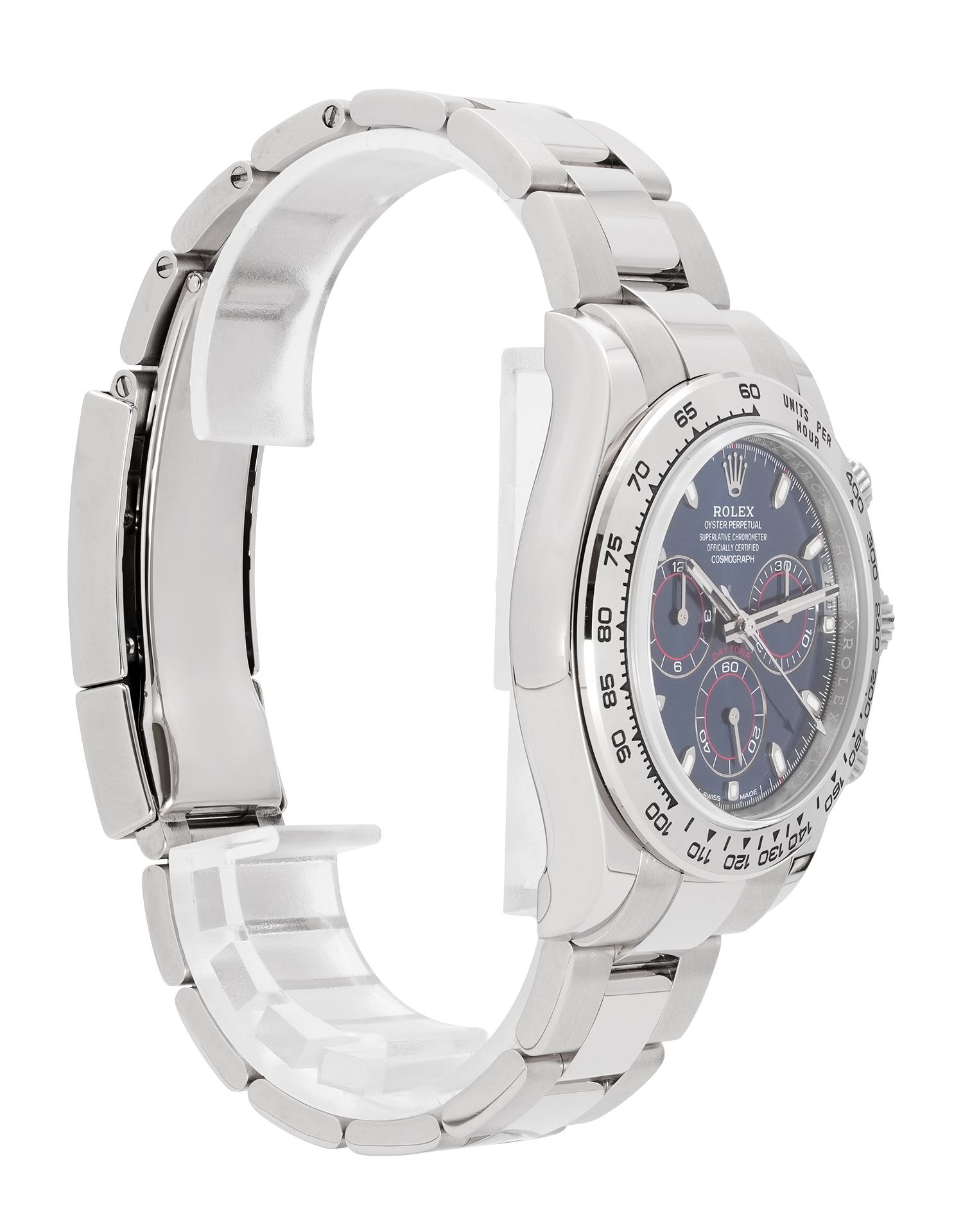 Rolex Daytona 116509 Thumbnail 5