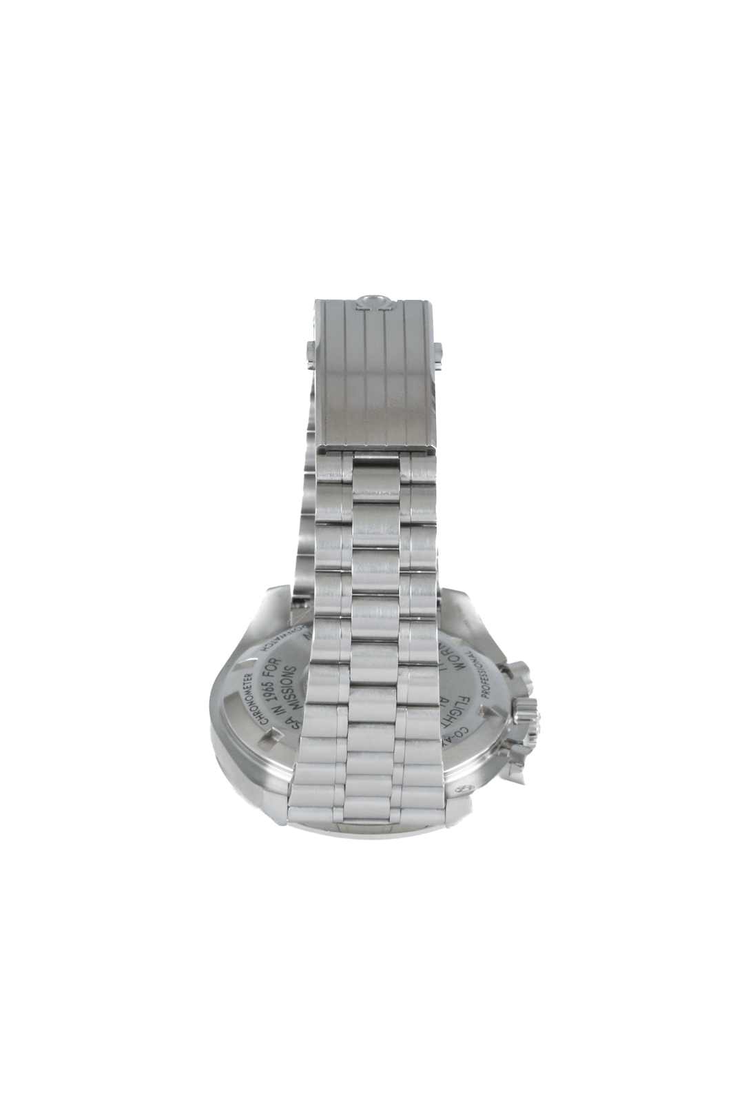 Omega Speedmaster Moonwatch Professional 310.30.42.50.01.001 Thumbnail 4