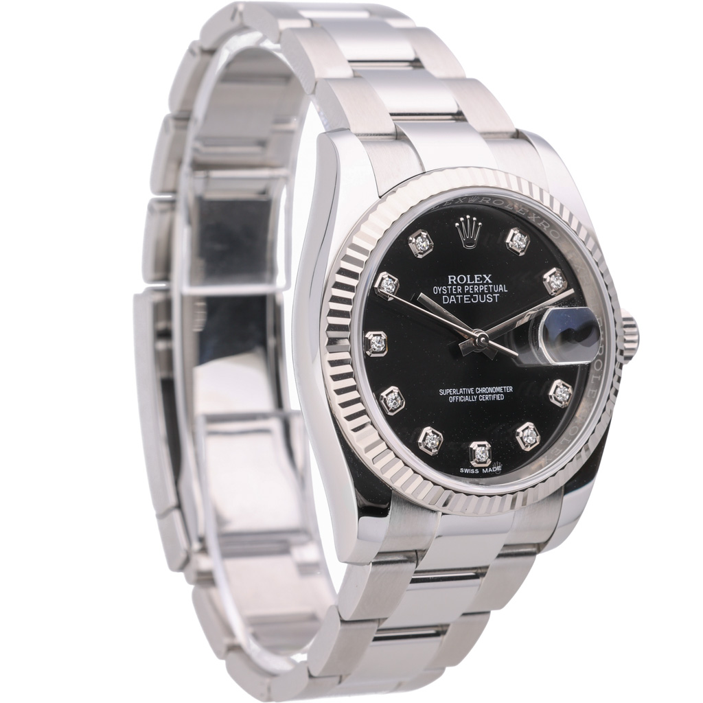 Rolex Datejust 116234 Thumbnail 5