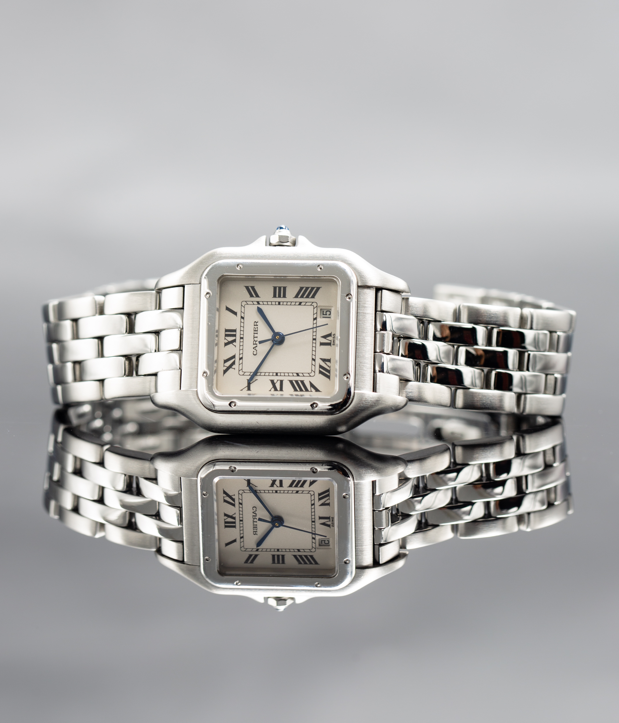 Cartier Panthere W25054P5 Thumbnail 6