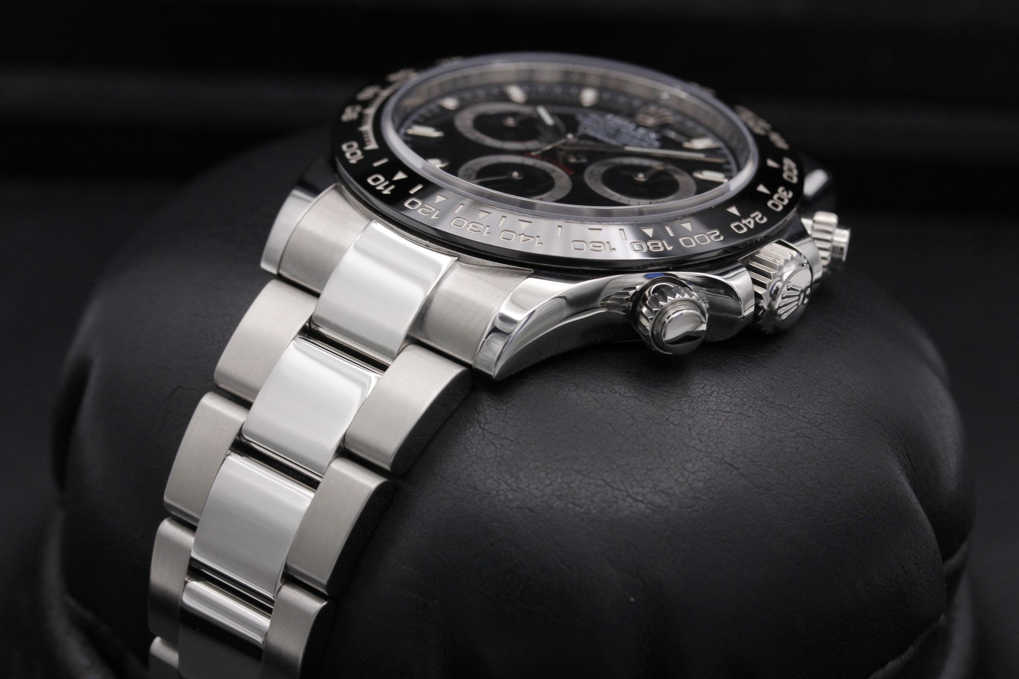 Rolex Daytona 116500 LN Thumbnail 2