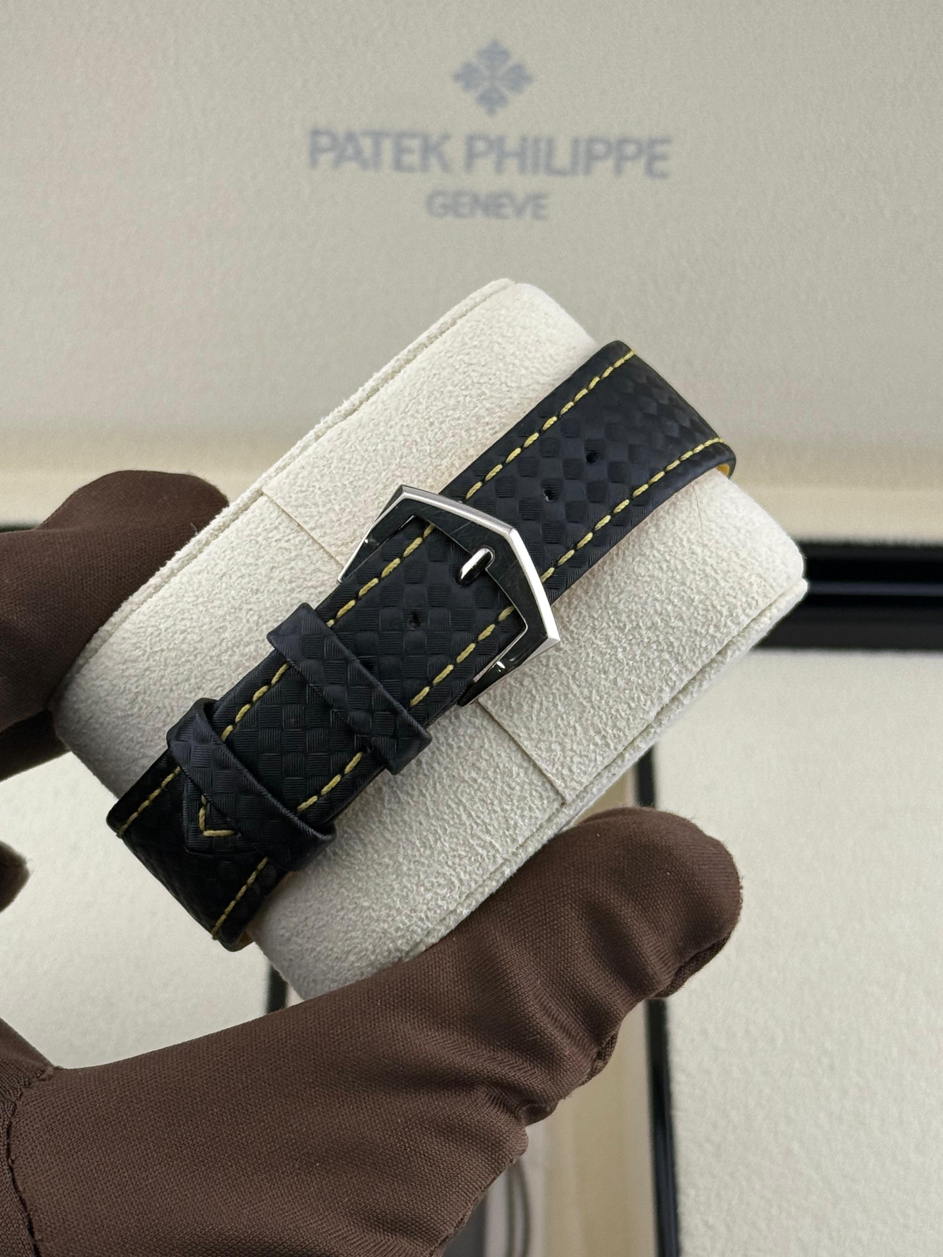 Patek Philippe Calatrava 6007G-001 Thumbnail 5