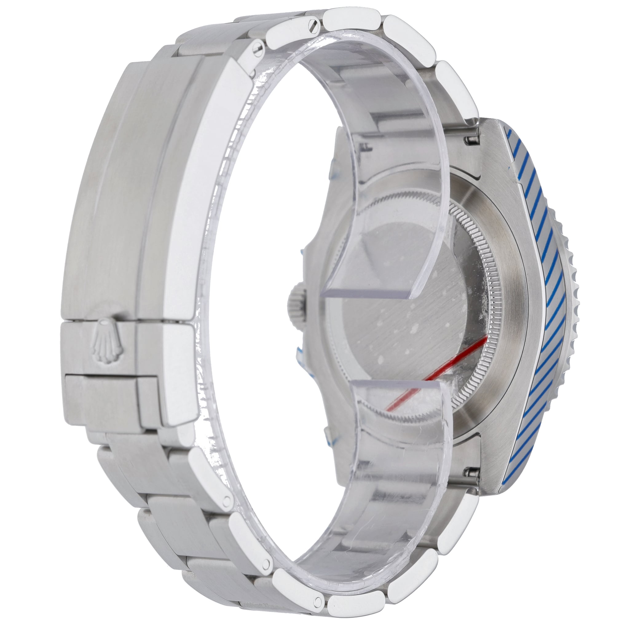 Rolex Submariner 114060 Thumbnail 4