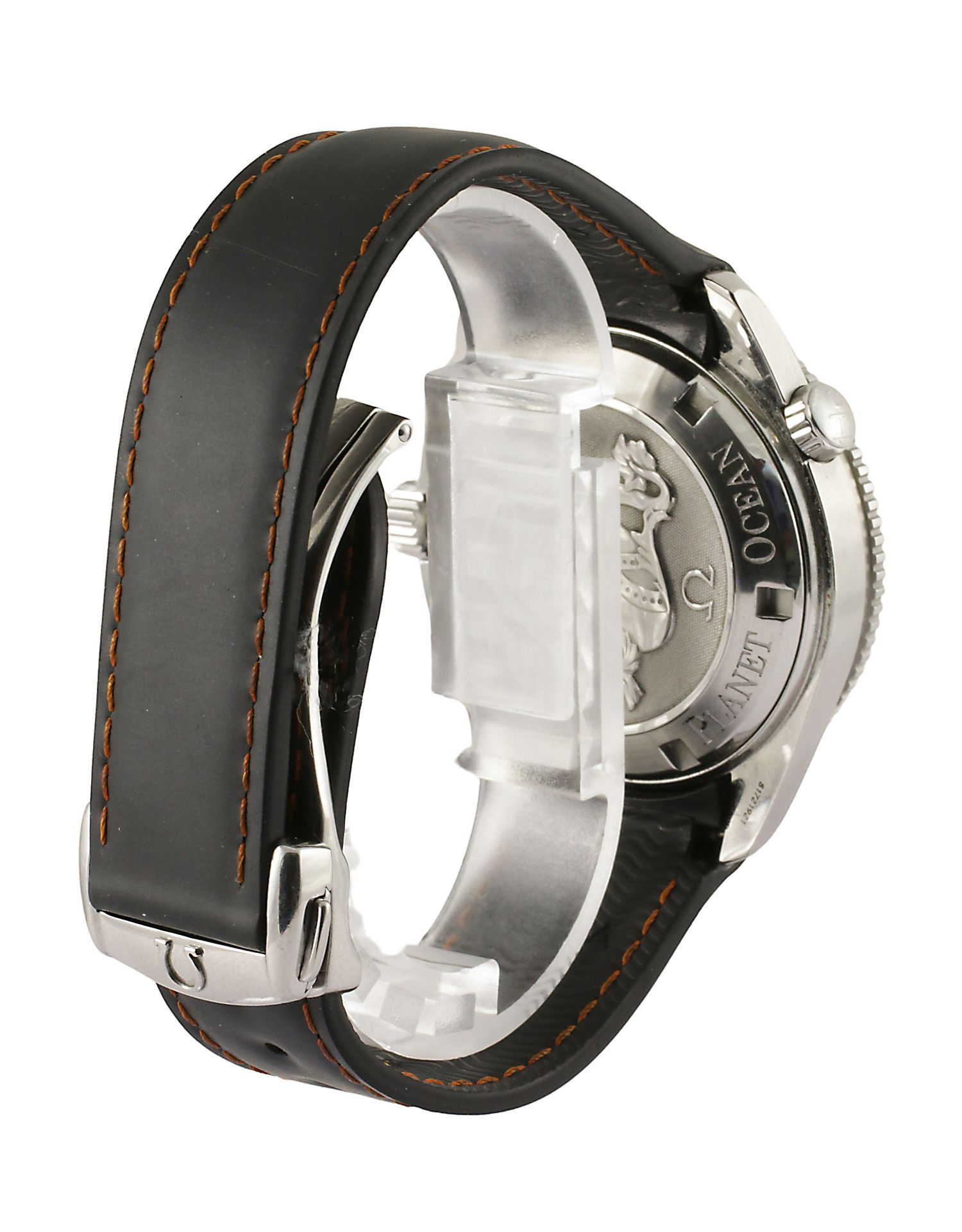 Omega Planet Ocean 2909.50.82 Thumbnail 3