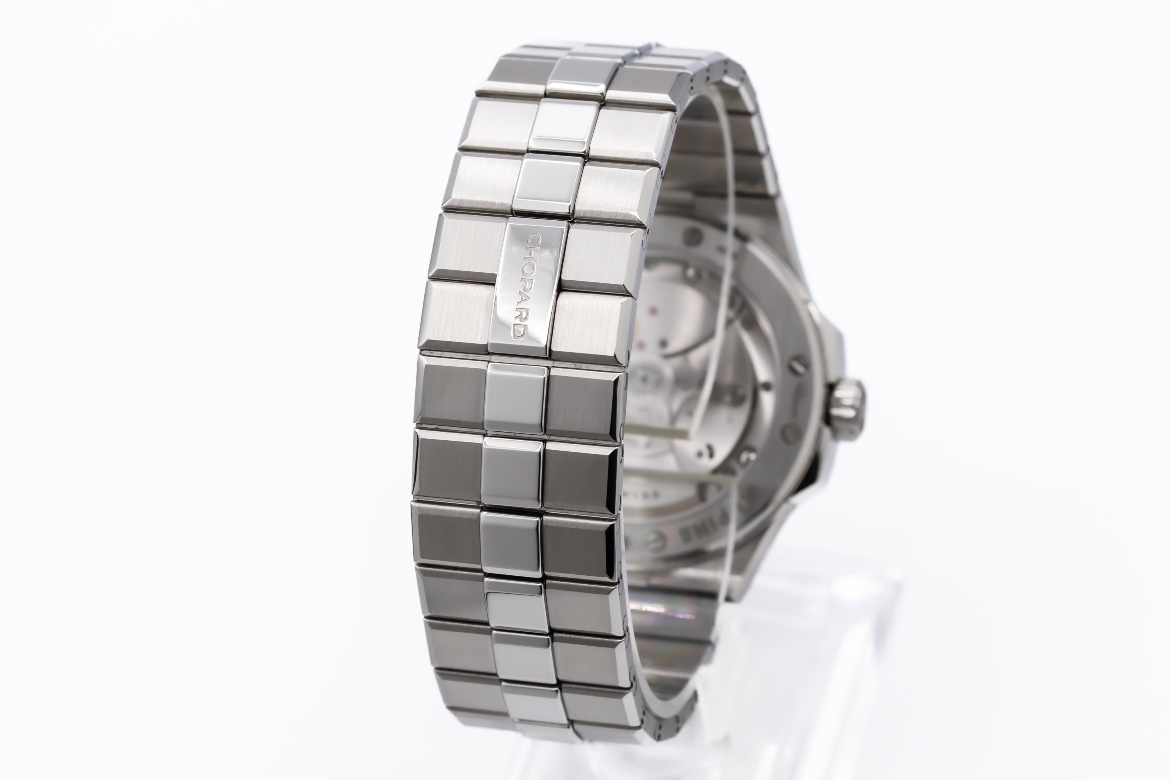 Chopard Alpine Eagle 298600-3002 Thumbnail 3