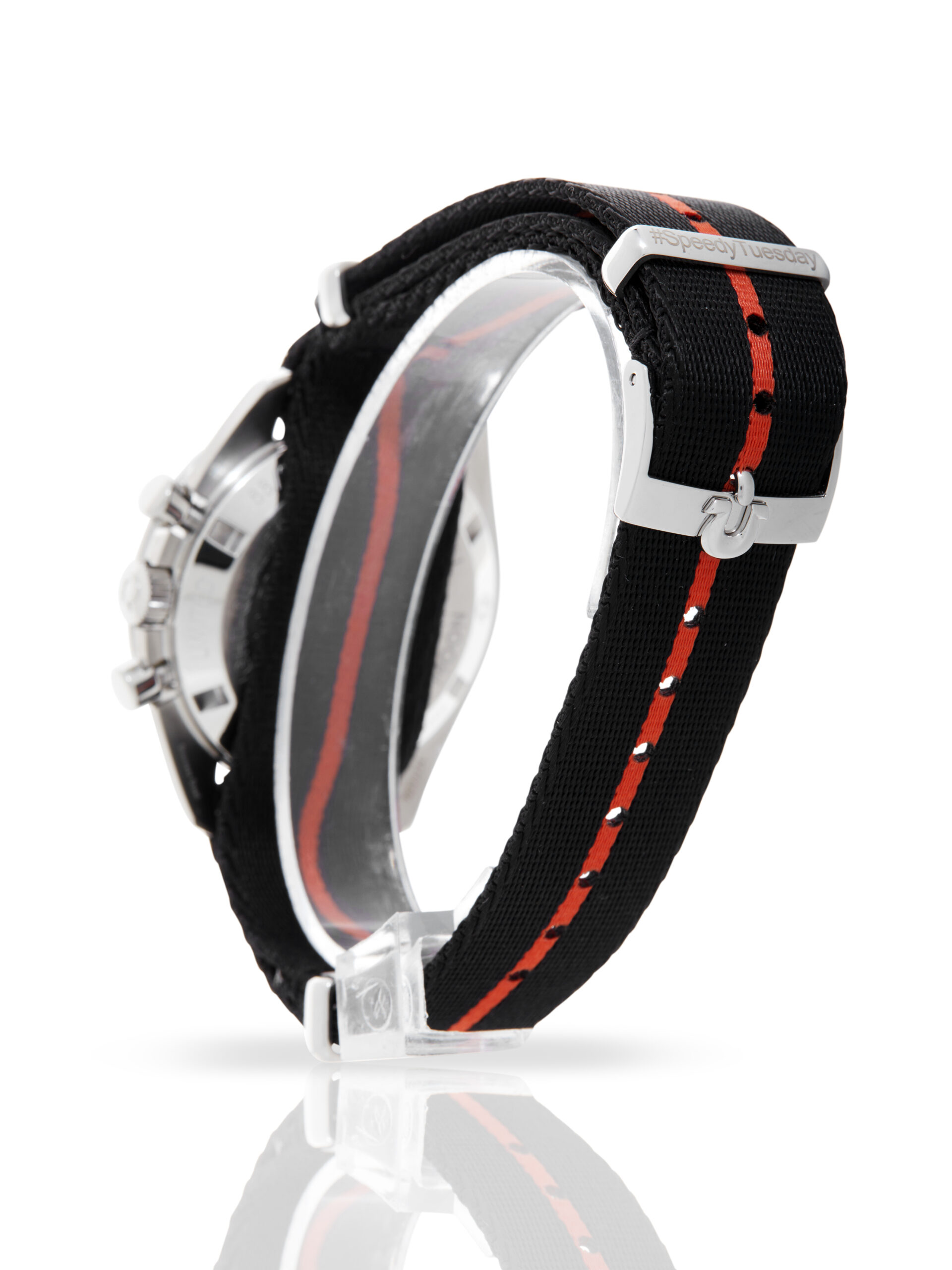 Omega Speedmaster Ultraman 311.12.42.30.01.001 Thumbnail 4