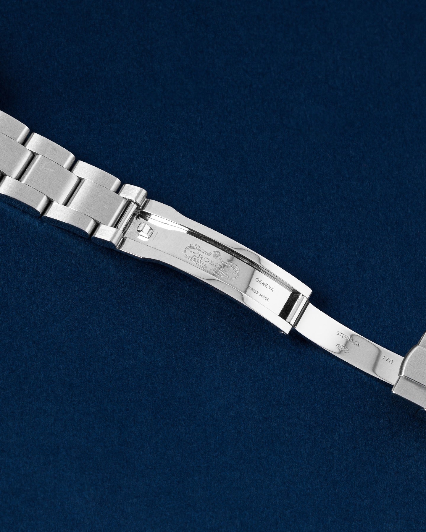 Rolex Oyster Perpetual 277200 Thumbnail 4