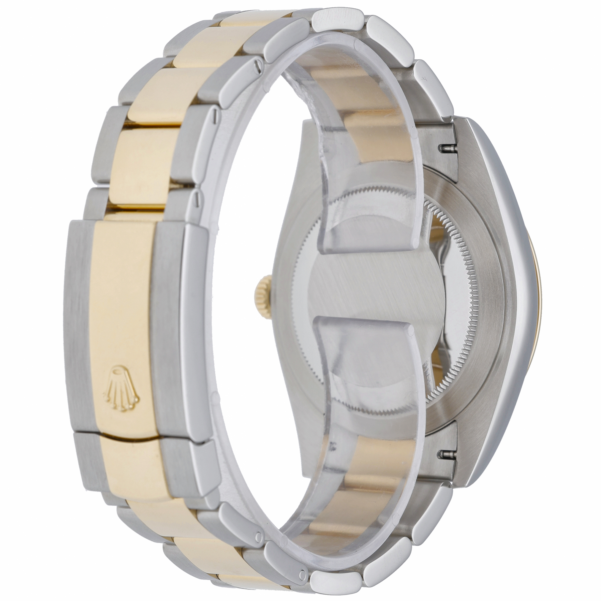 Rolex Datejust 41 126333 Thumbnail 4