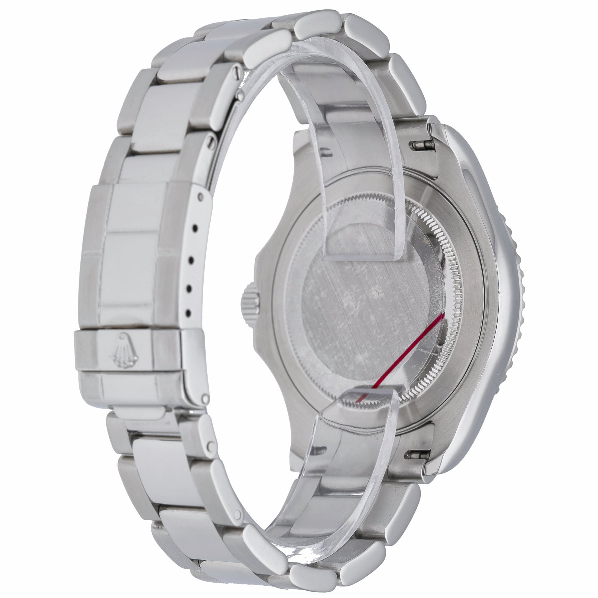 Rolex Yacht-Master 16622 Thumbnail 4