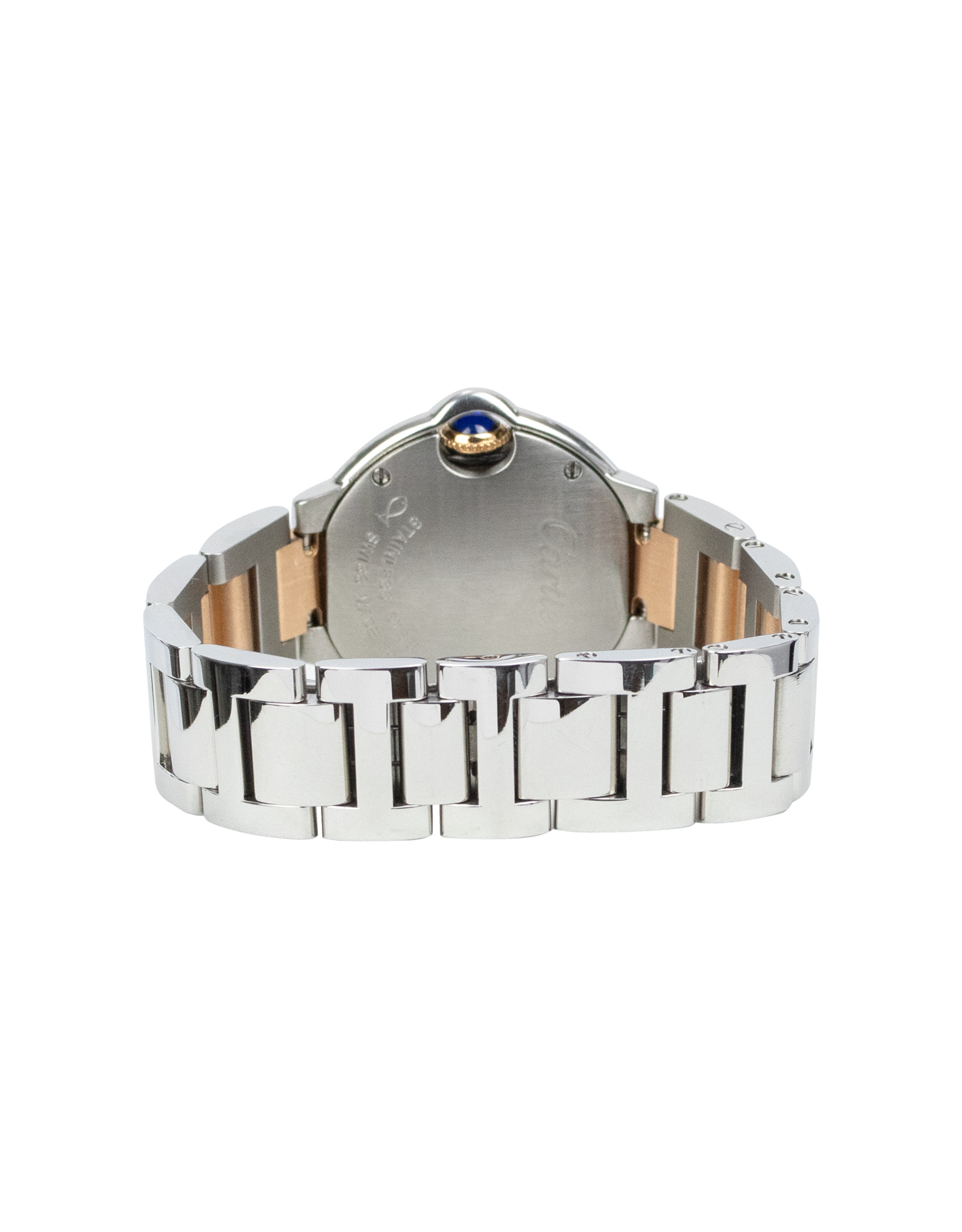 Cartier Ballon Bleu W6920034 Thumbnail 3