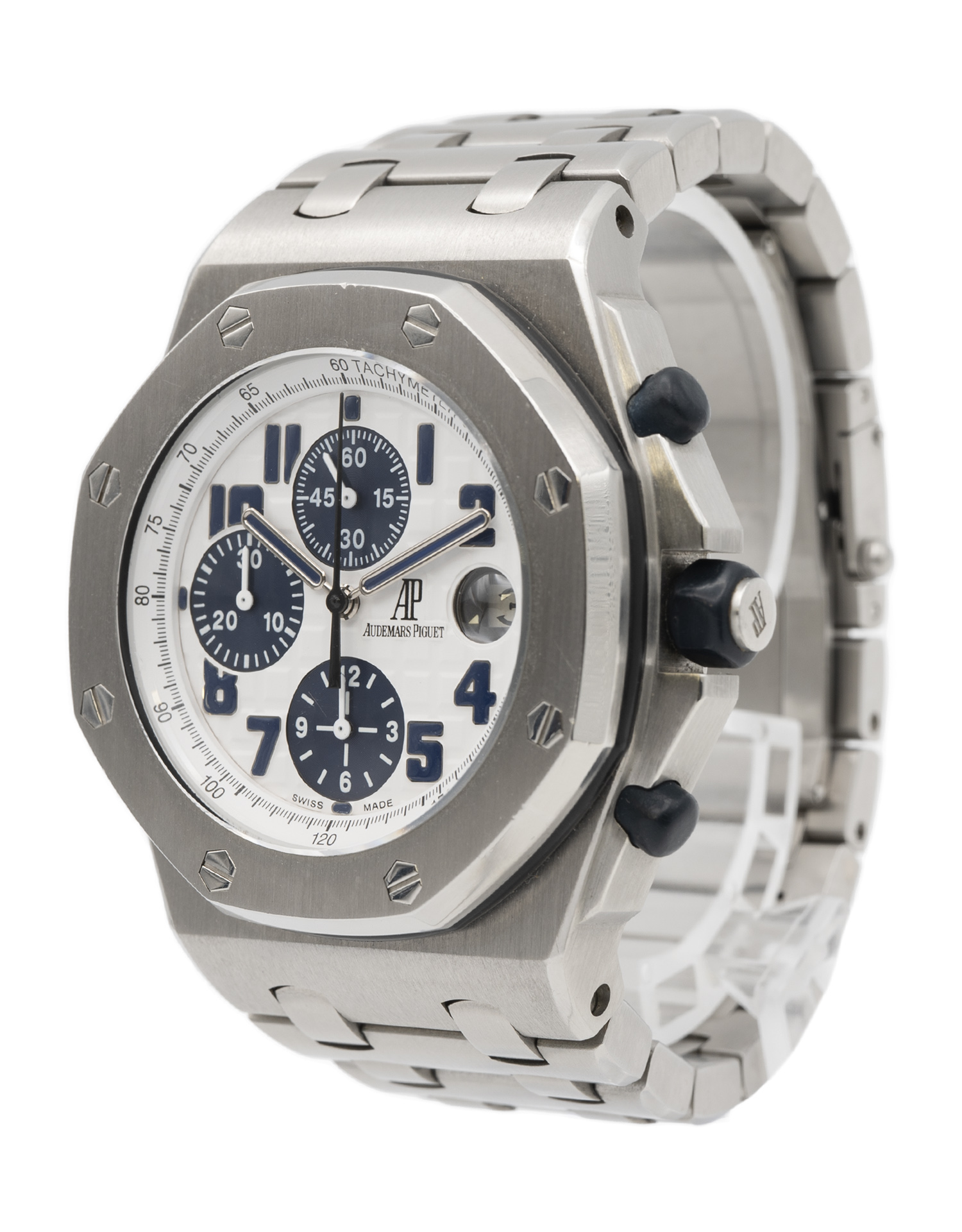 Audemars Piguet Royal Oak Offshore 26170ST.OO.D305CR.01 Thumbnail 2