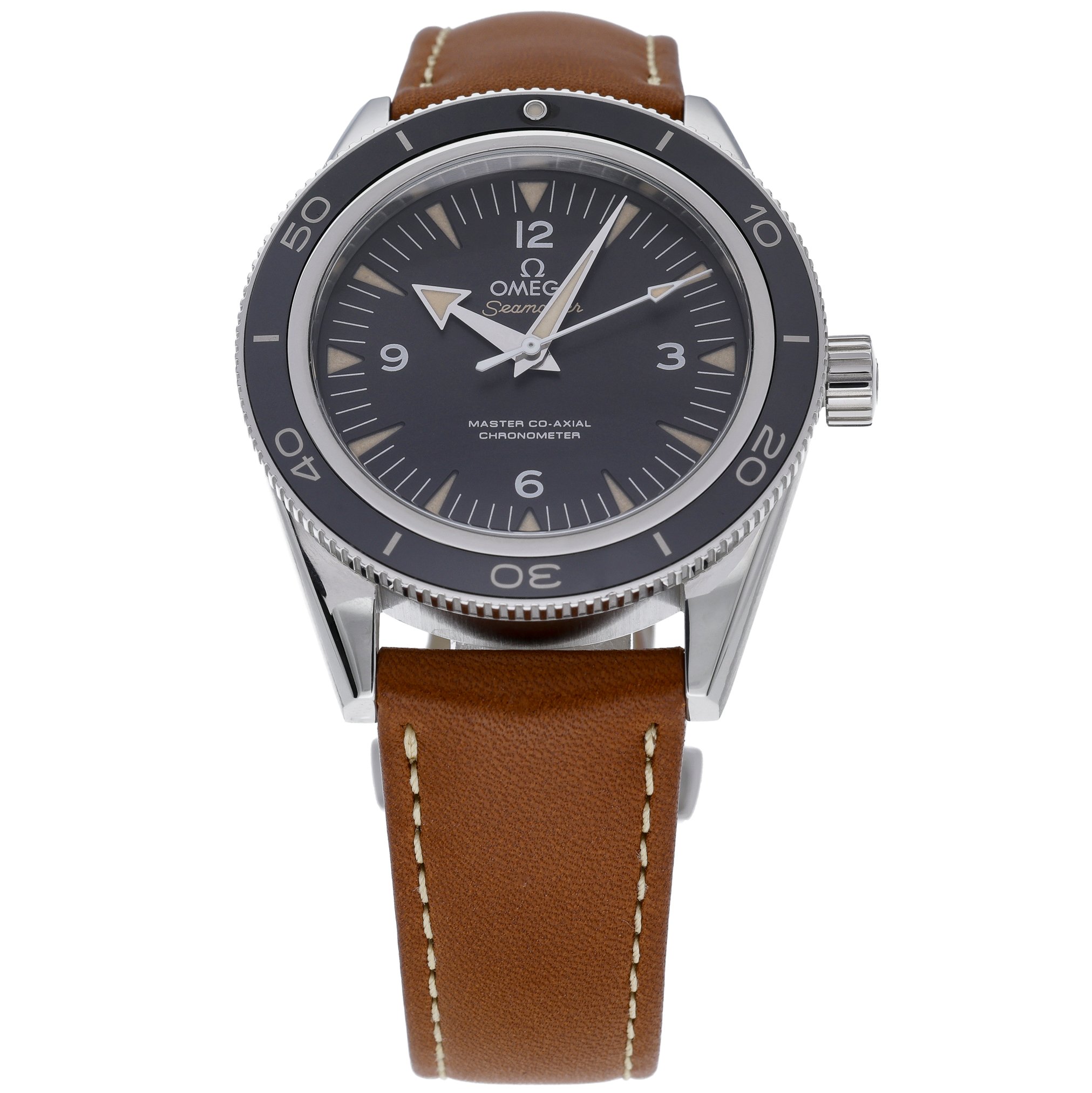 Omega Seamaster 300 233.32.41.21.01.002 Thumbnail 6