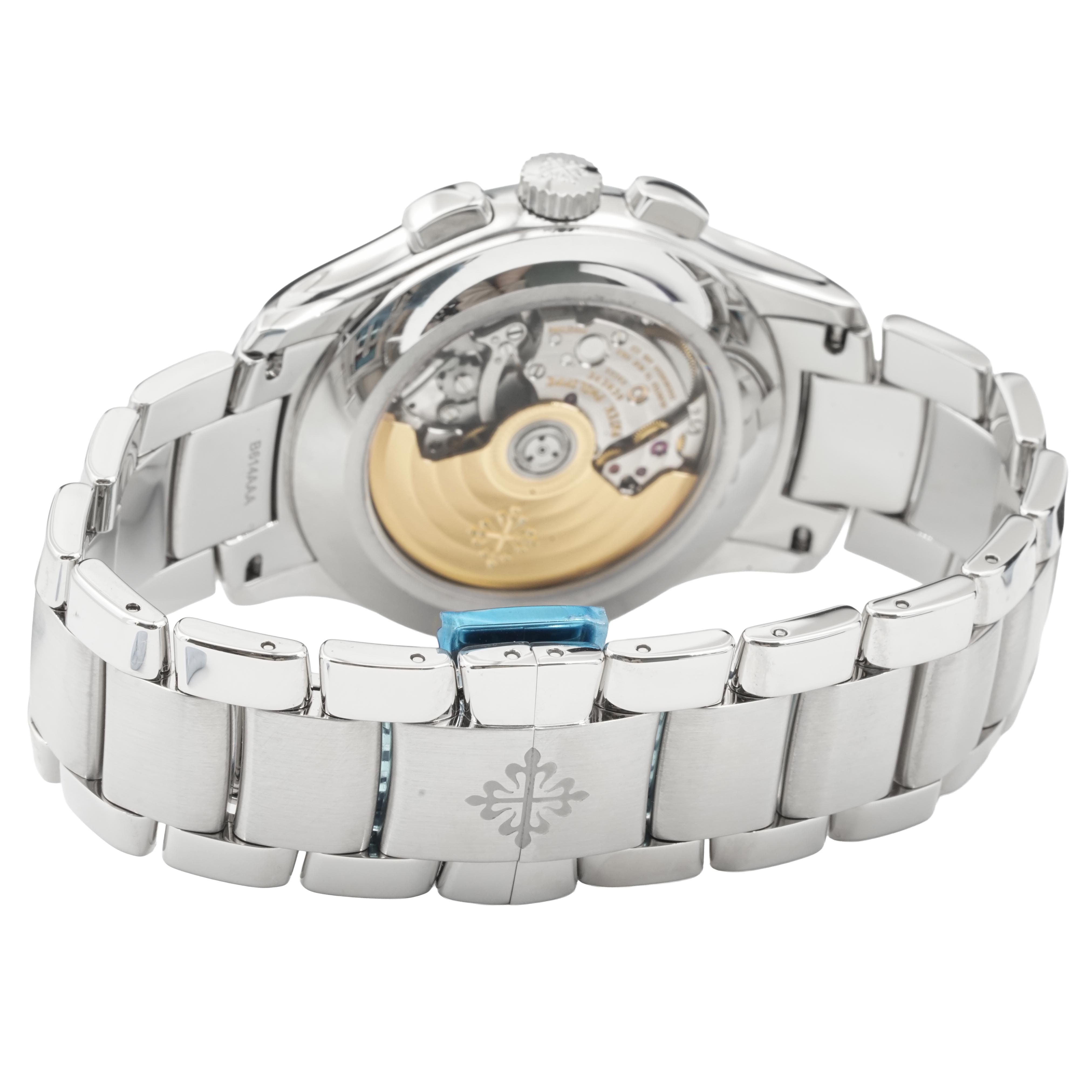 Patek Philippe Complications 5905/1A-001 Thumbnail 3