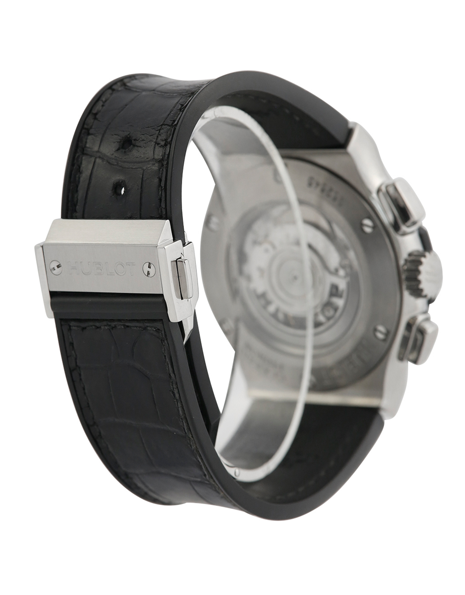 Hublot Classic Fusion 521.NX.1170.LR Thumbnail 3