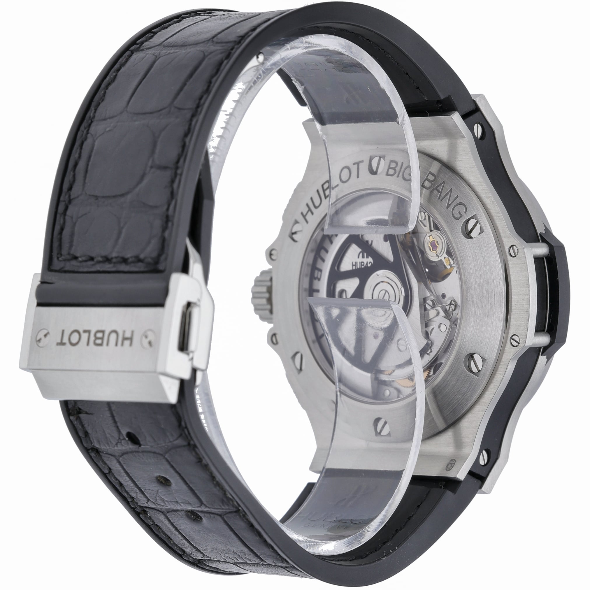 Hublot Aero Bang 311.SX.1170.GR Thumbnail 3
