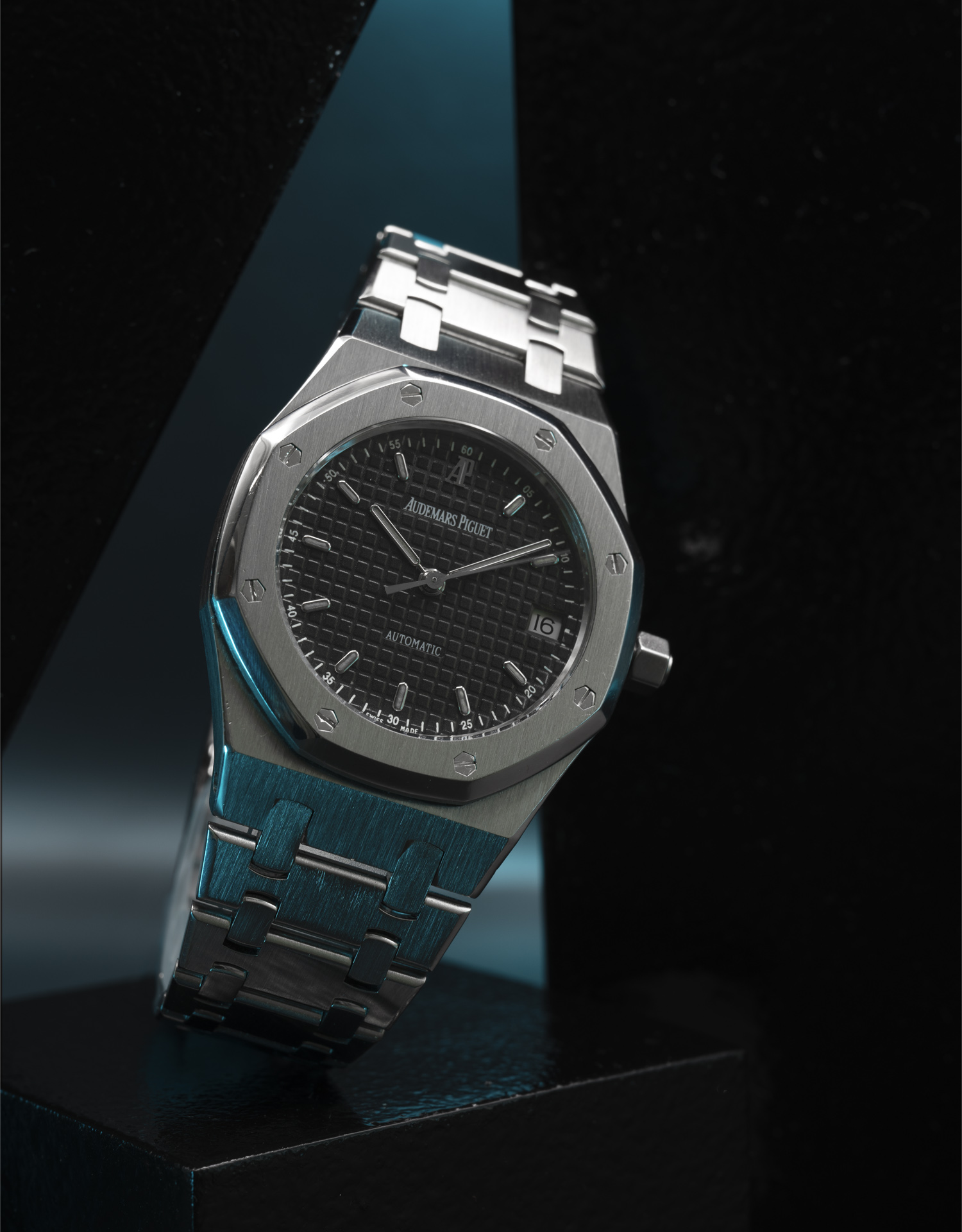 Audemars Piguet Royal Oak 14790ST.OO.0789ST.09 Thumbnail 7