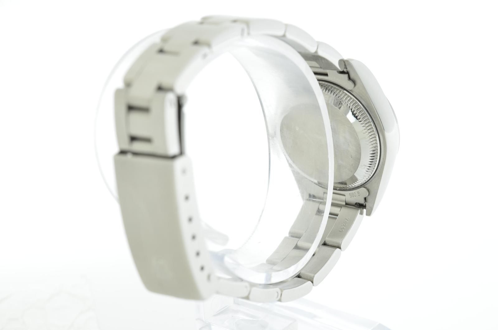 Rolex Lady Oyster Perpetual 76080 Thumbnail 4