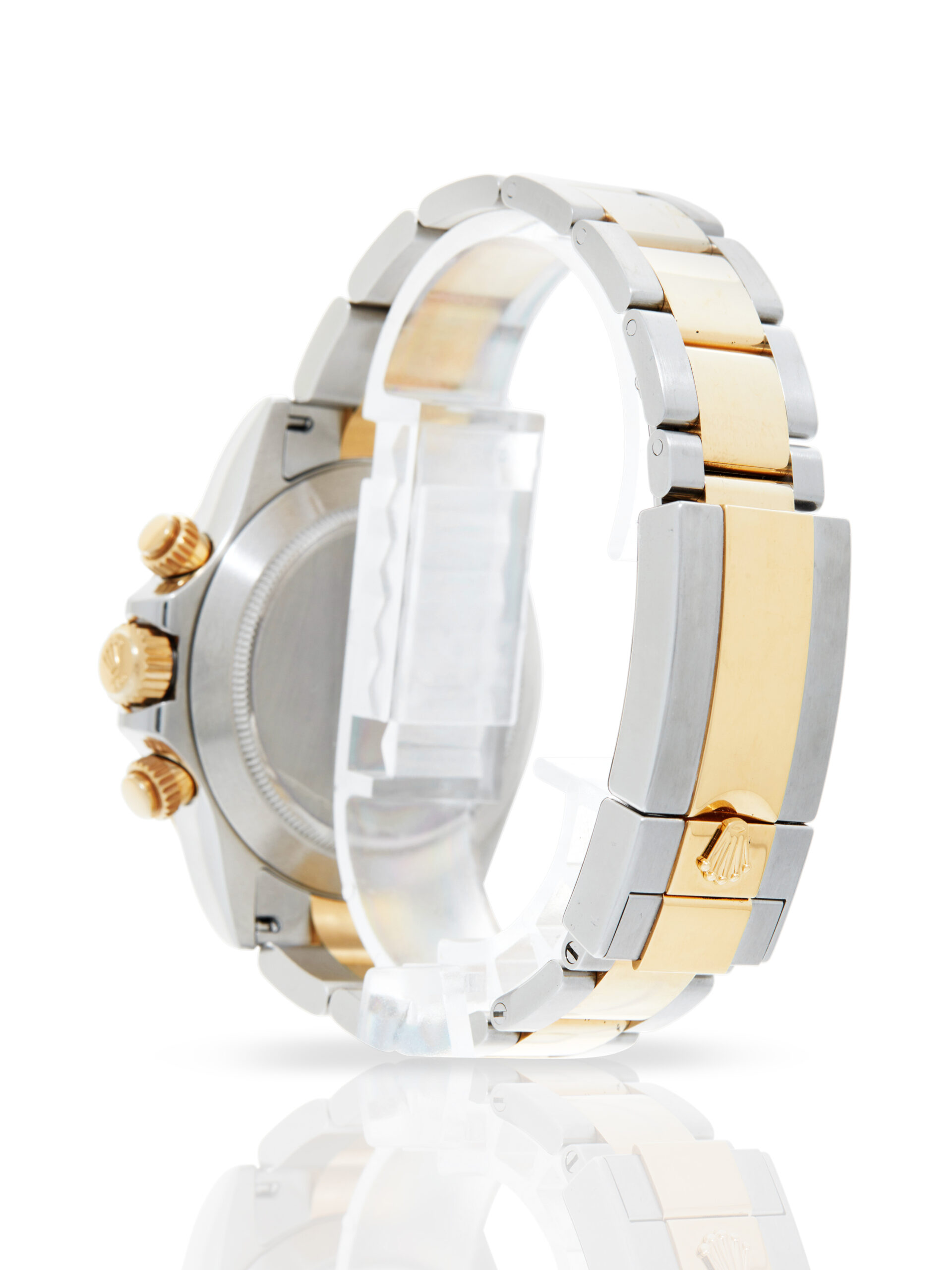 Rolex Daytona 116523 Thumbnail 4