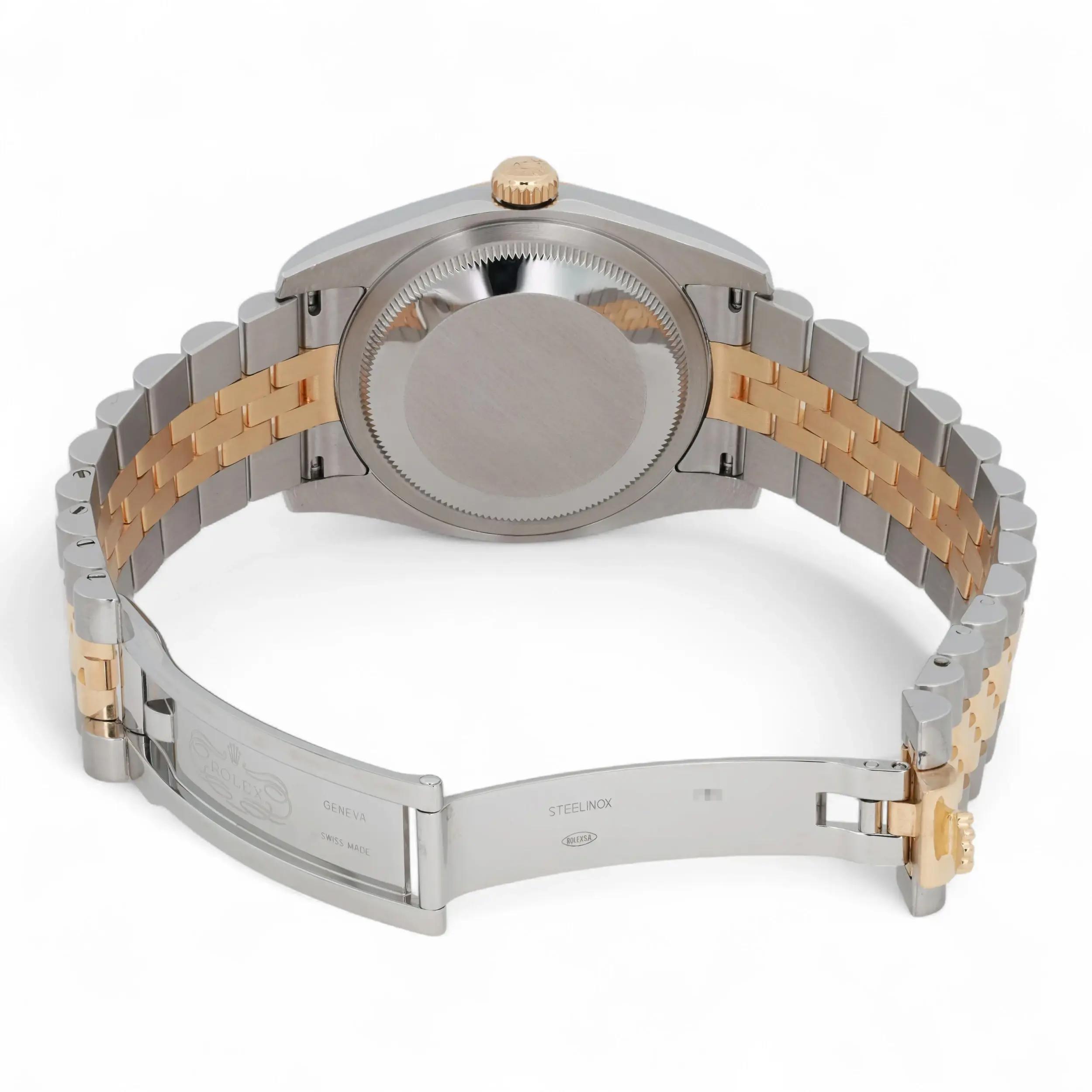 Rolex Datejust 116233 Thumbnail 3