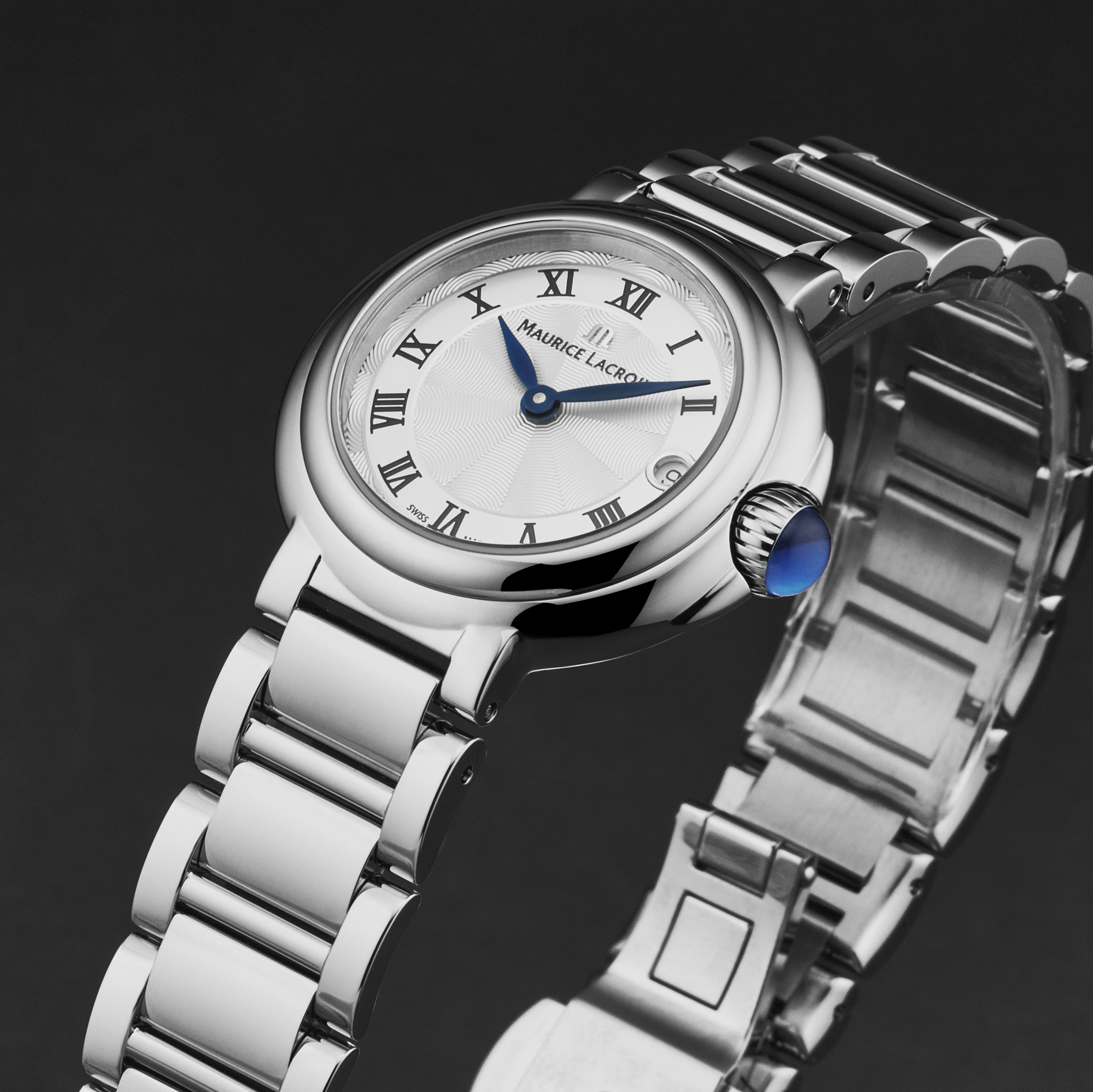 Maurice Lacroix Fiaba FA1003-SS002-110-1 Thumbnail 2