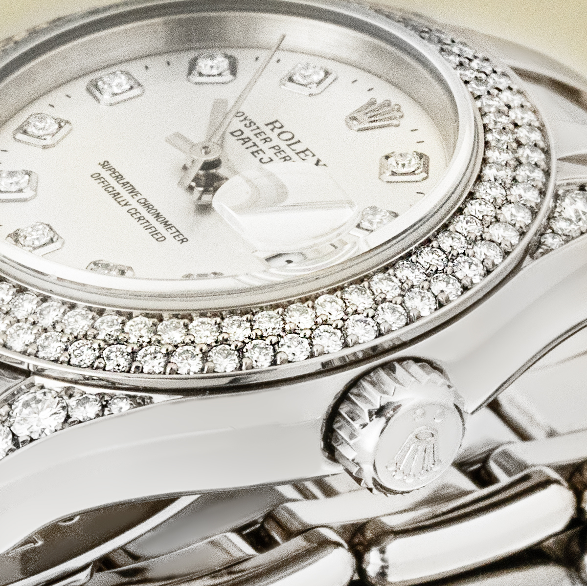 Rolex Pearlmaster 80359 Thumbnail 2