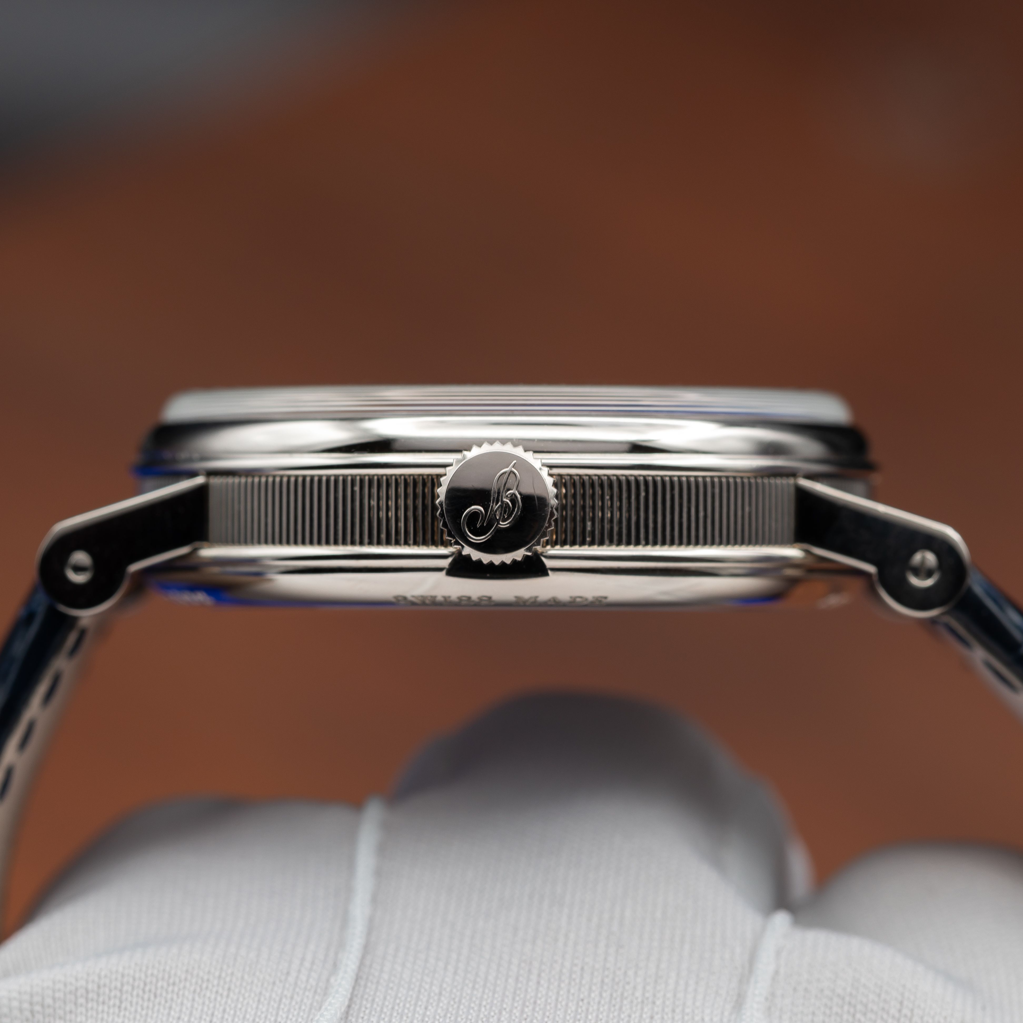 Breguet Tradition 7597BB/GY/9WU Thumbnail 2