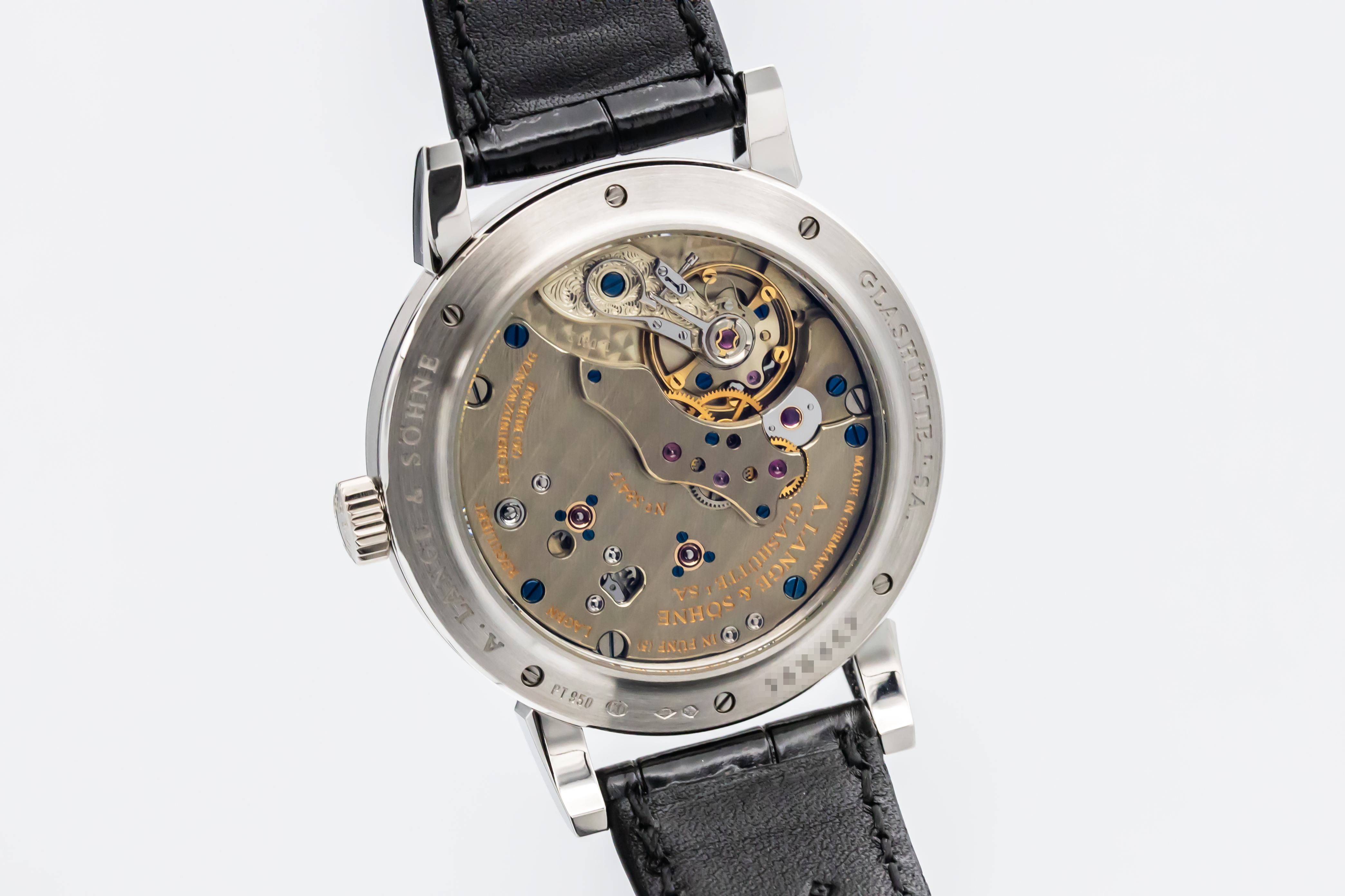 A. Lange and Sohne Richard Lange 232.025 Thumbnail 4