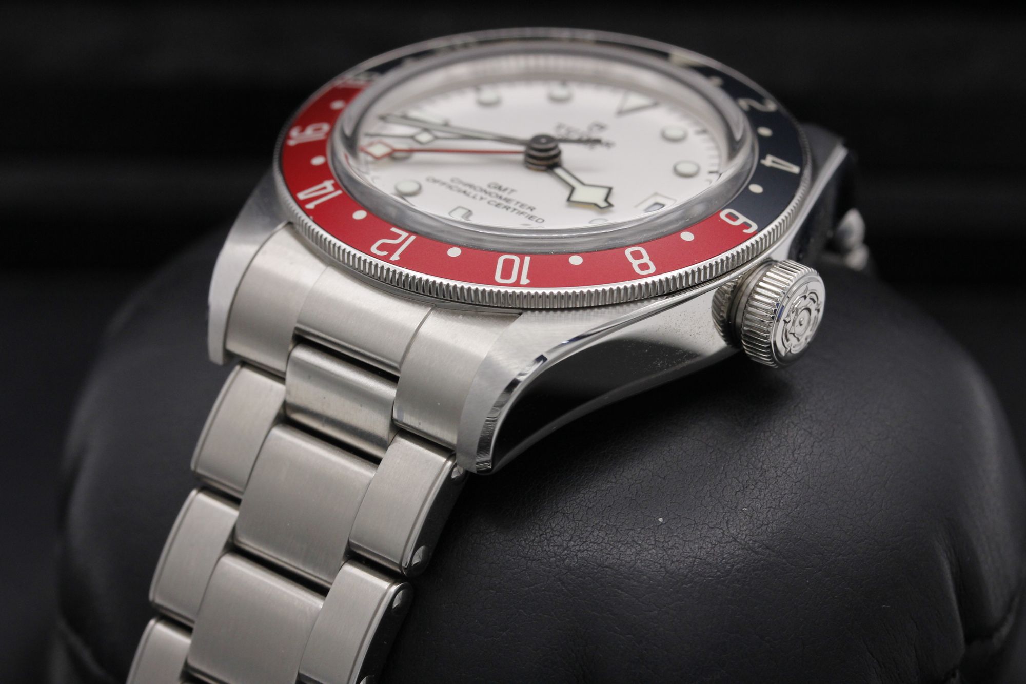 Tudor Black Bay GMT M79830RB-0010 Thumbnail 2