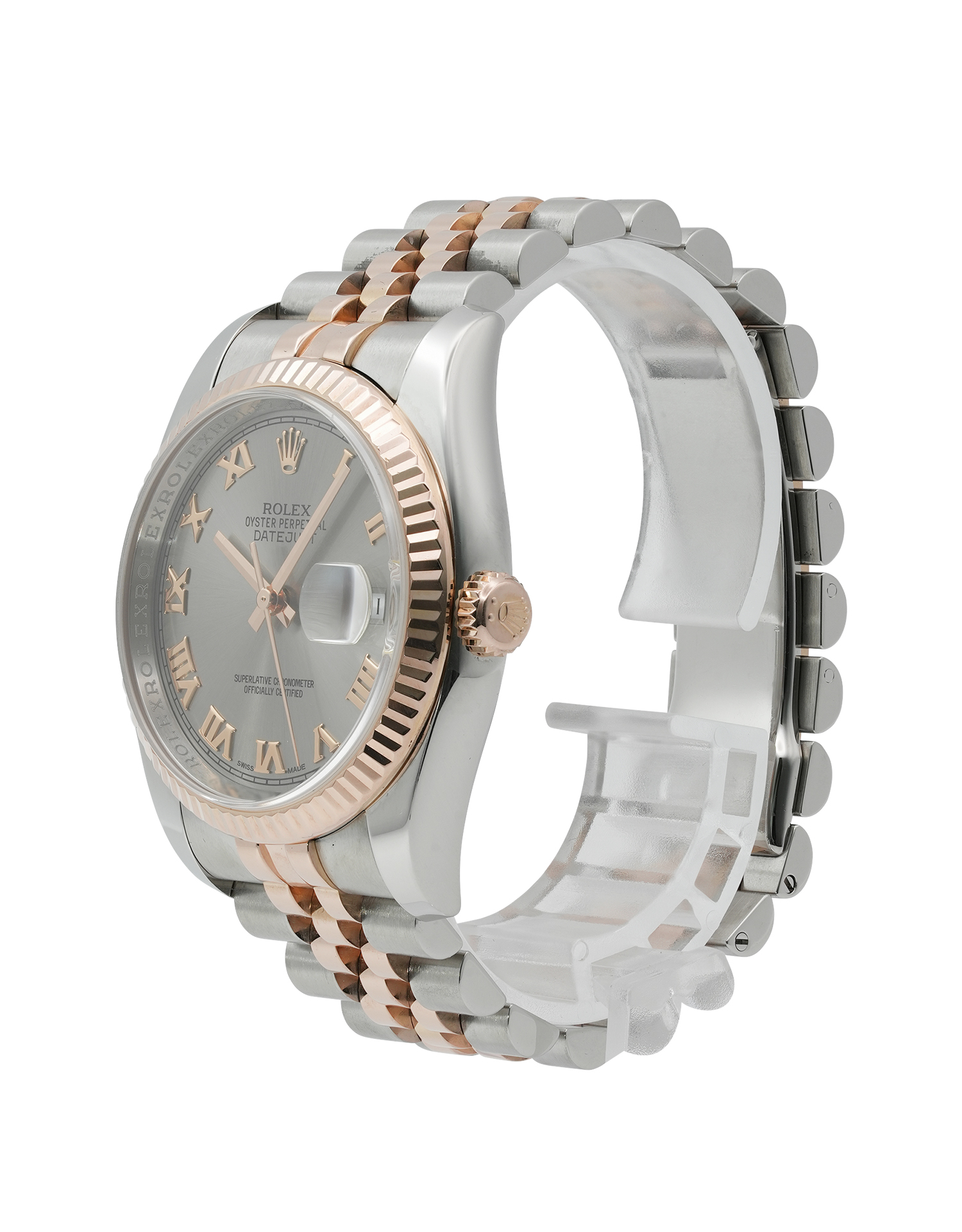 Rolex Datejust 116231 Thumbnail 2
