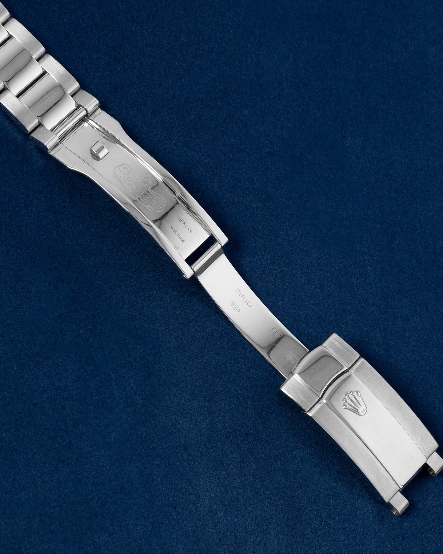 Rolex Milgauss 116400 Thumbnail 4