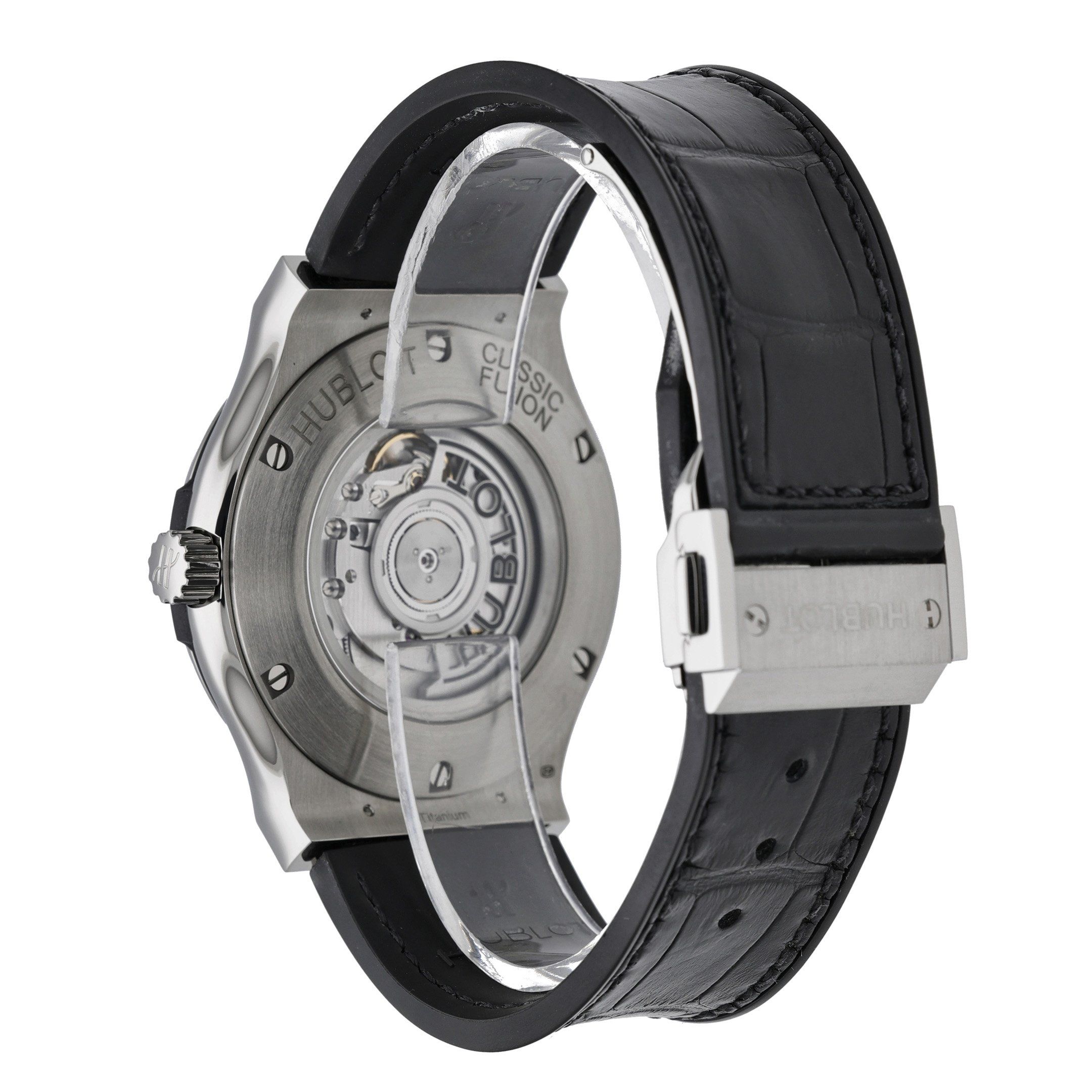 Hublot Classic Fusion 511.NX.1171.LR Thumbnail 4