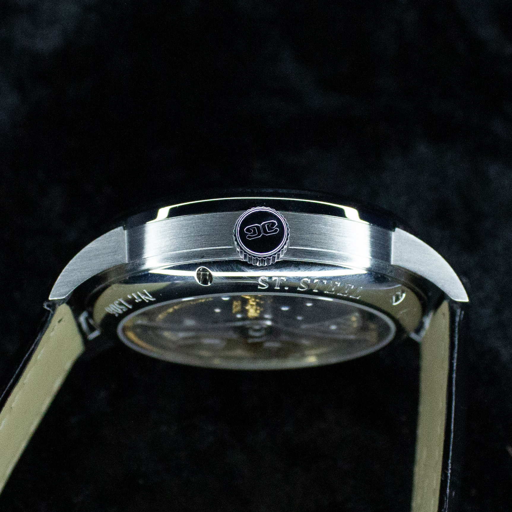 Glashutte Original PanoMaticInverse 1-91-02-02-02-30 Thumbnail 2