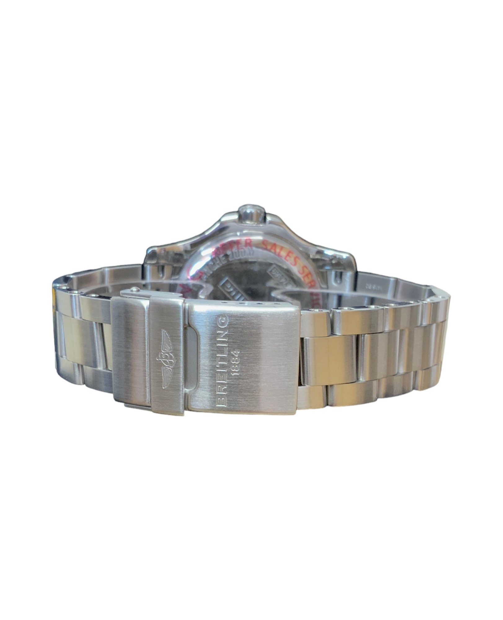 Breitling Colt Quartz A74389 Thumbnail 3